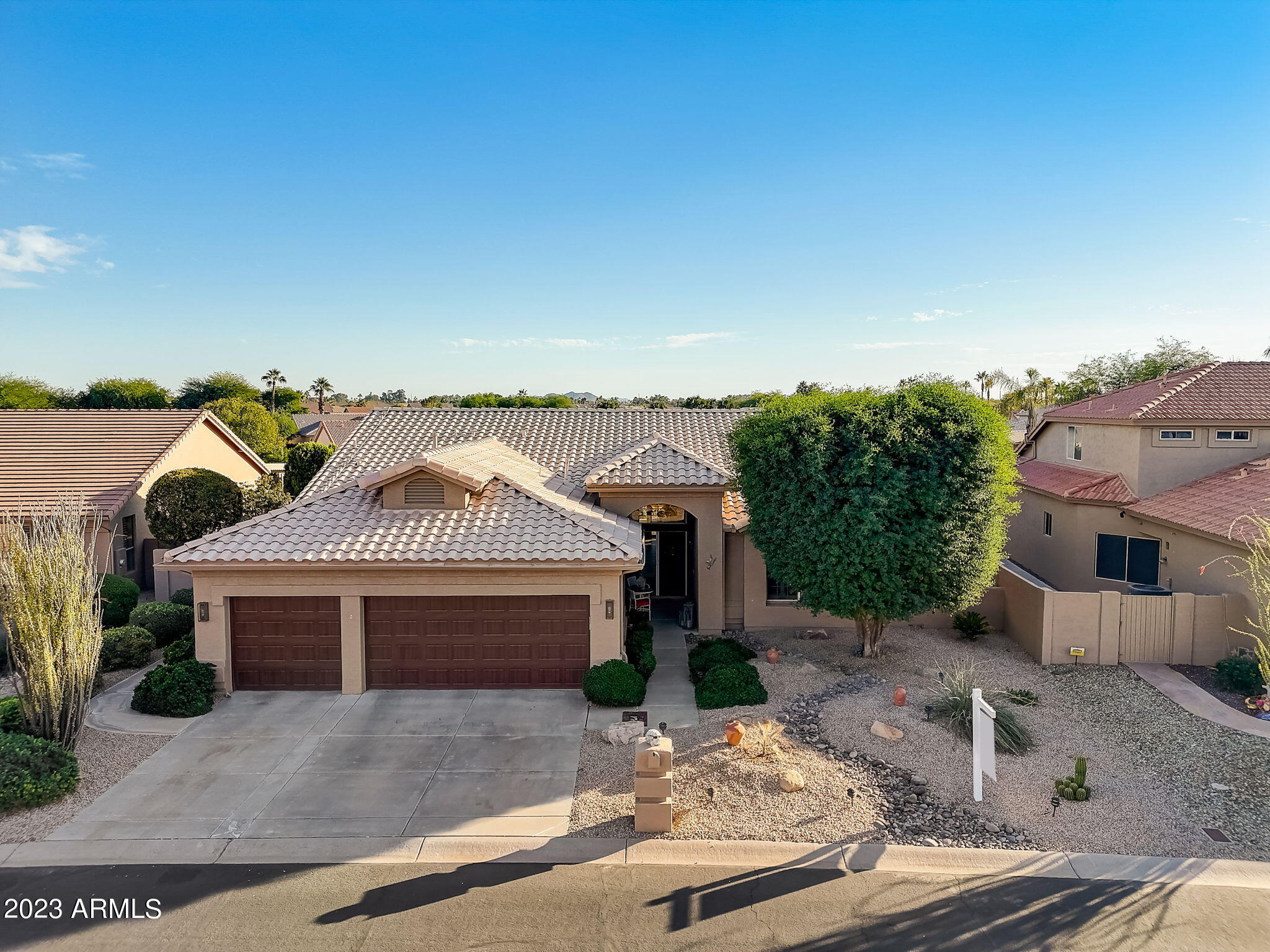8937 E EMERALD Drive