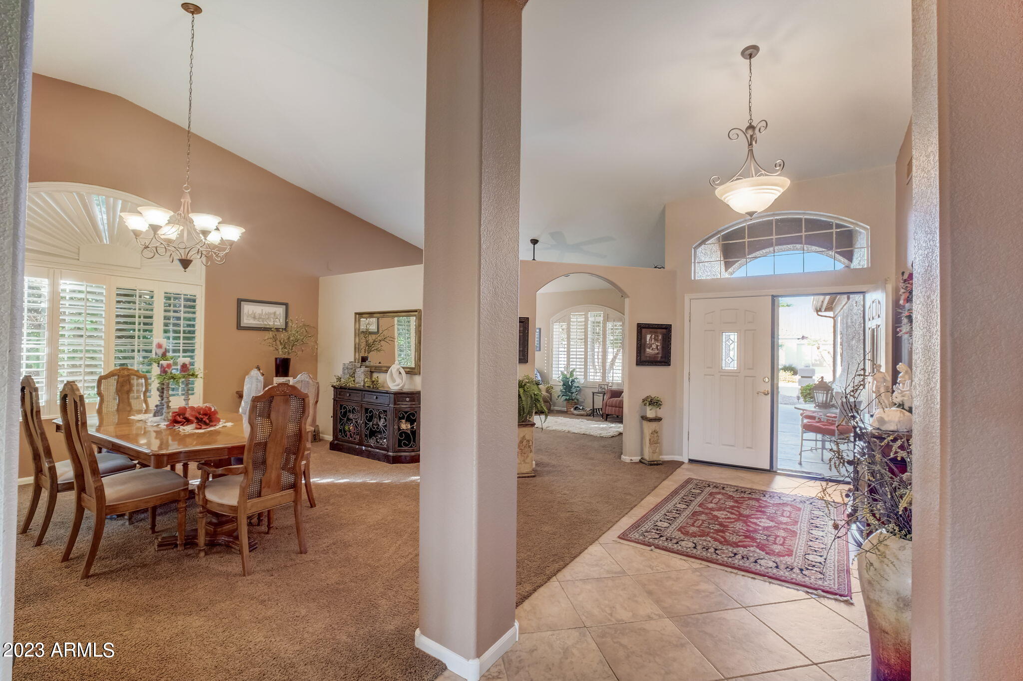 8937 E EMERALD Drive