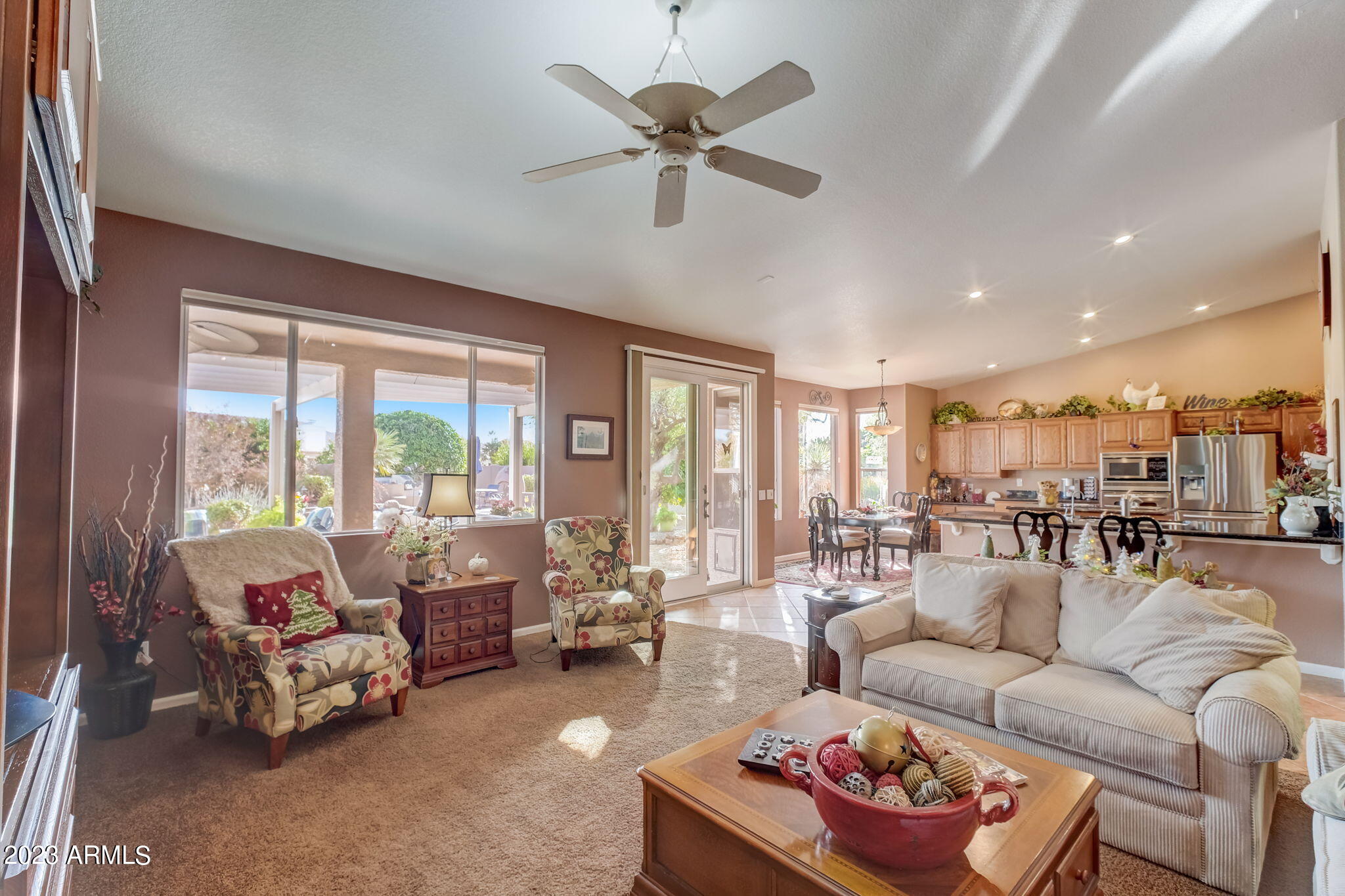 8937 E EMERALD Drive