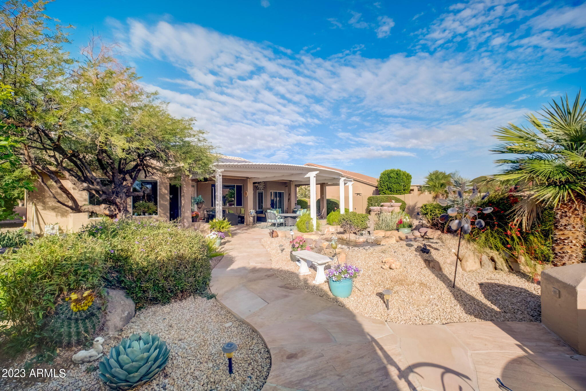 8937 E EMERALD Drive