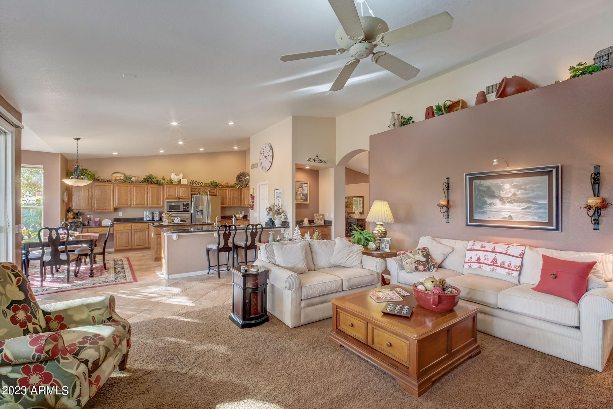 8937 E EMERALD Drive