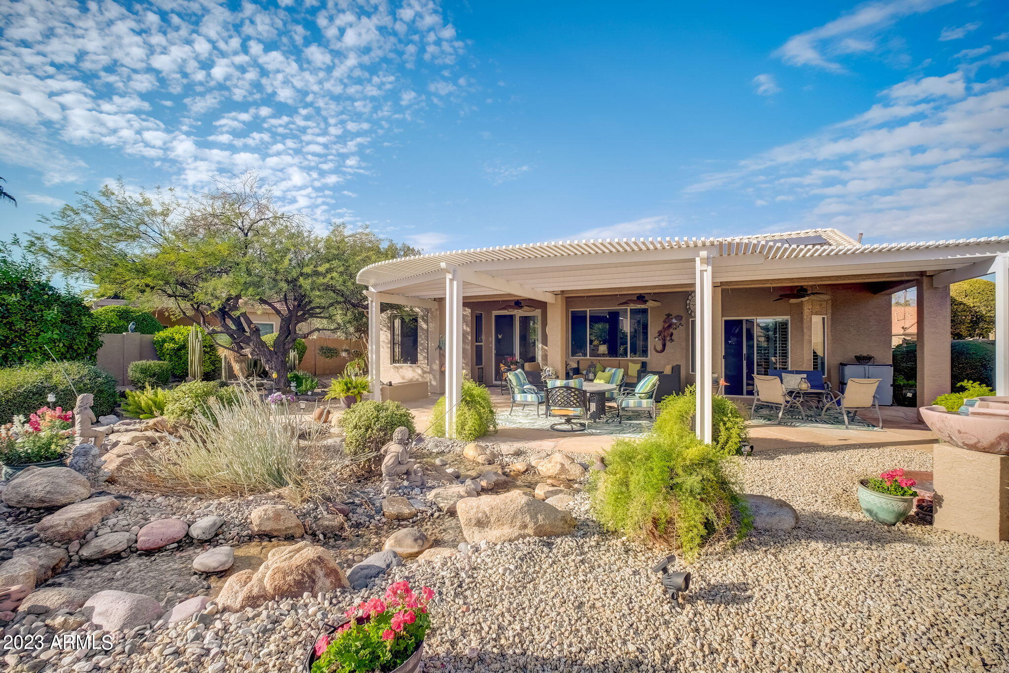 8937 E EMERALD Drive