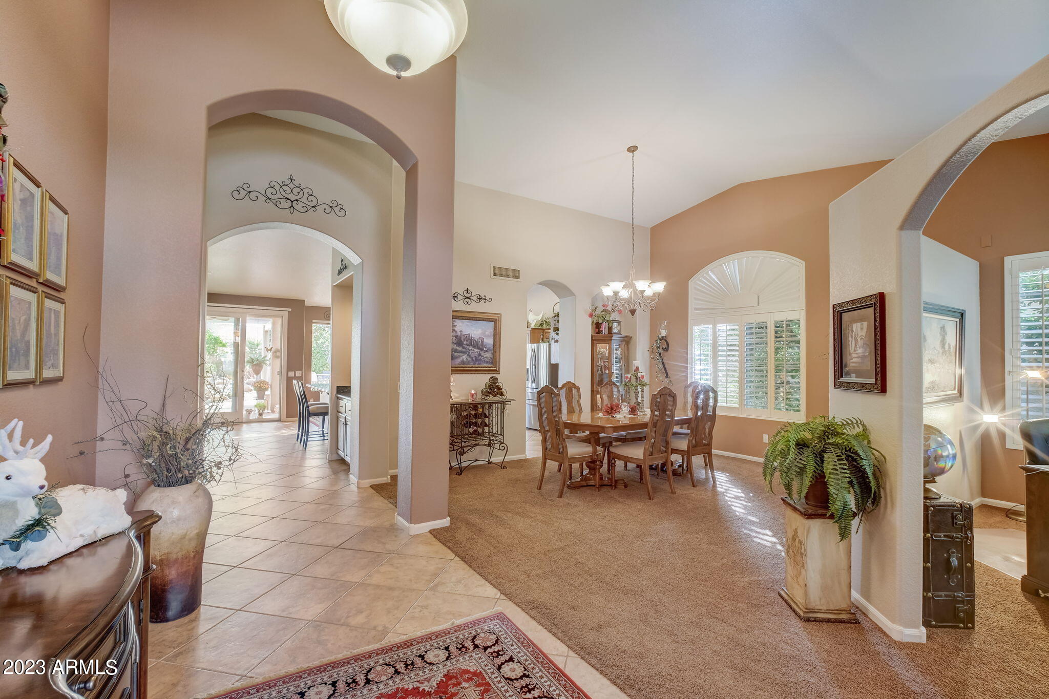 8937 E EMERALD Drive