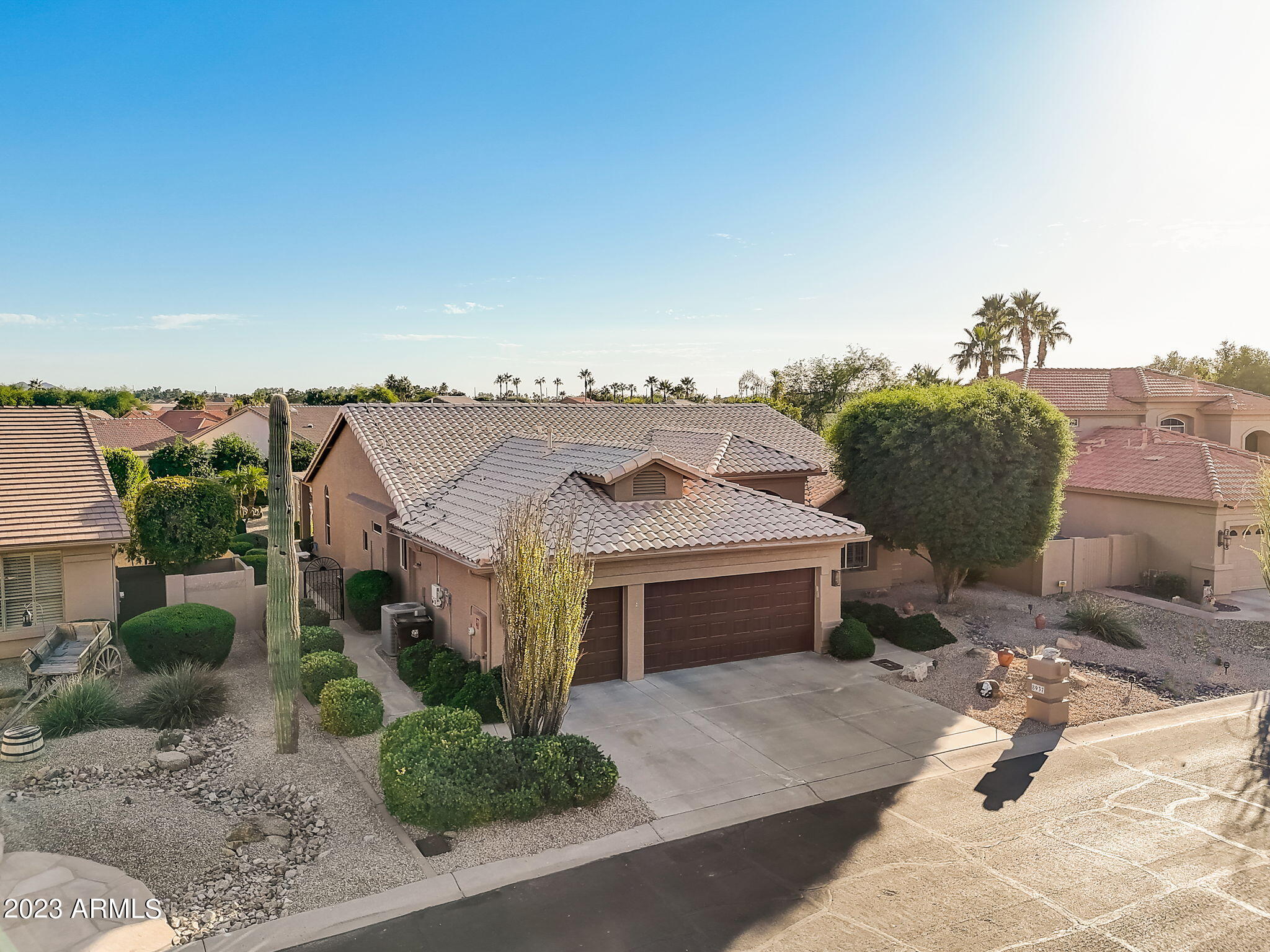 8937 E EMERALD Drive