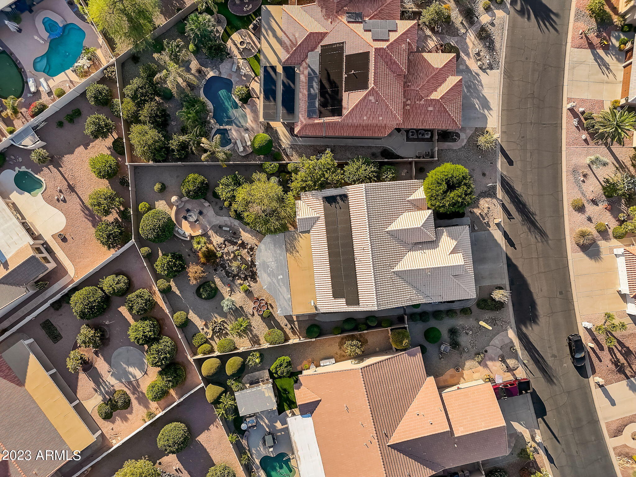 8937 E EMERALD Drive