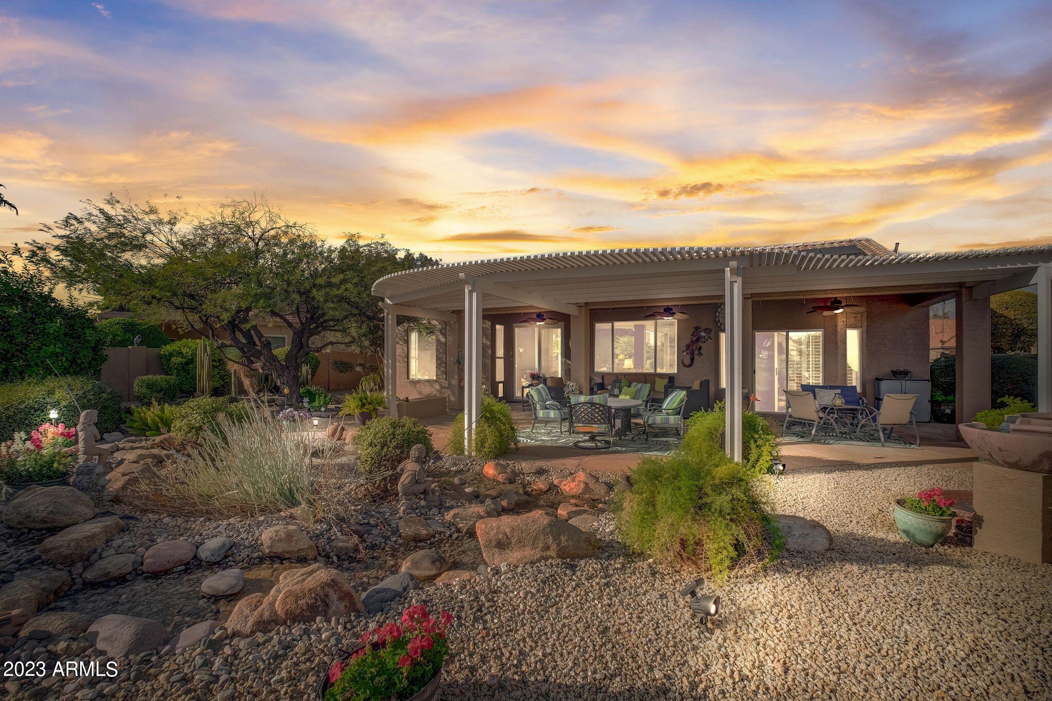 8937 E EMERALD Drive