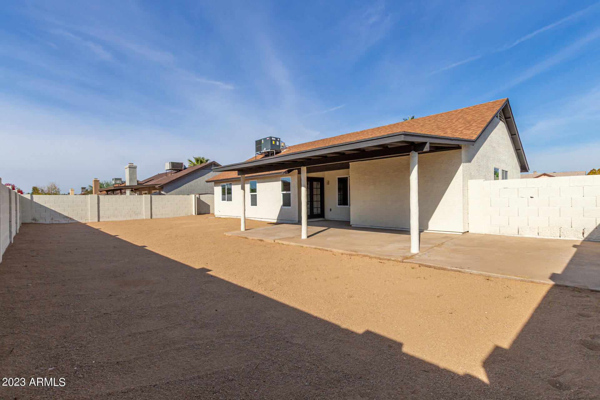 7007 W Cinnabar Avenue