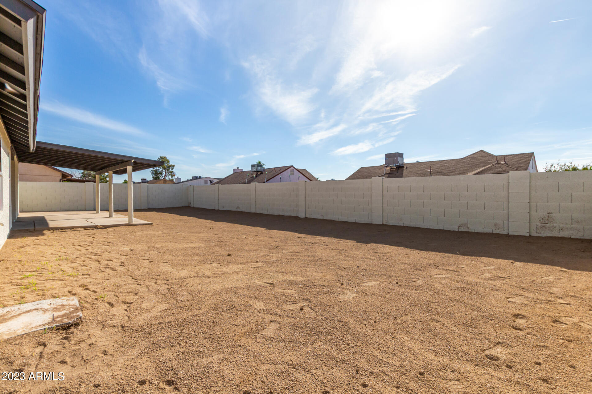 7007 W Cinnabar Avenue