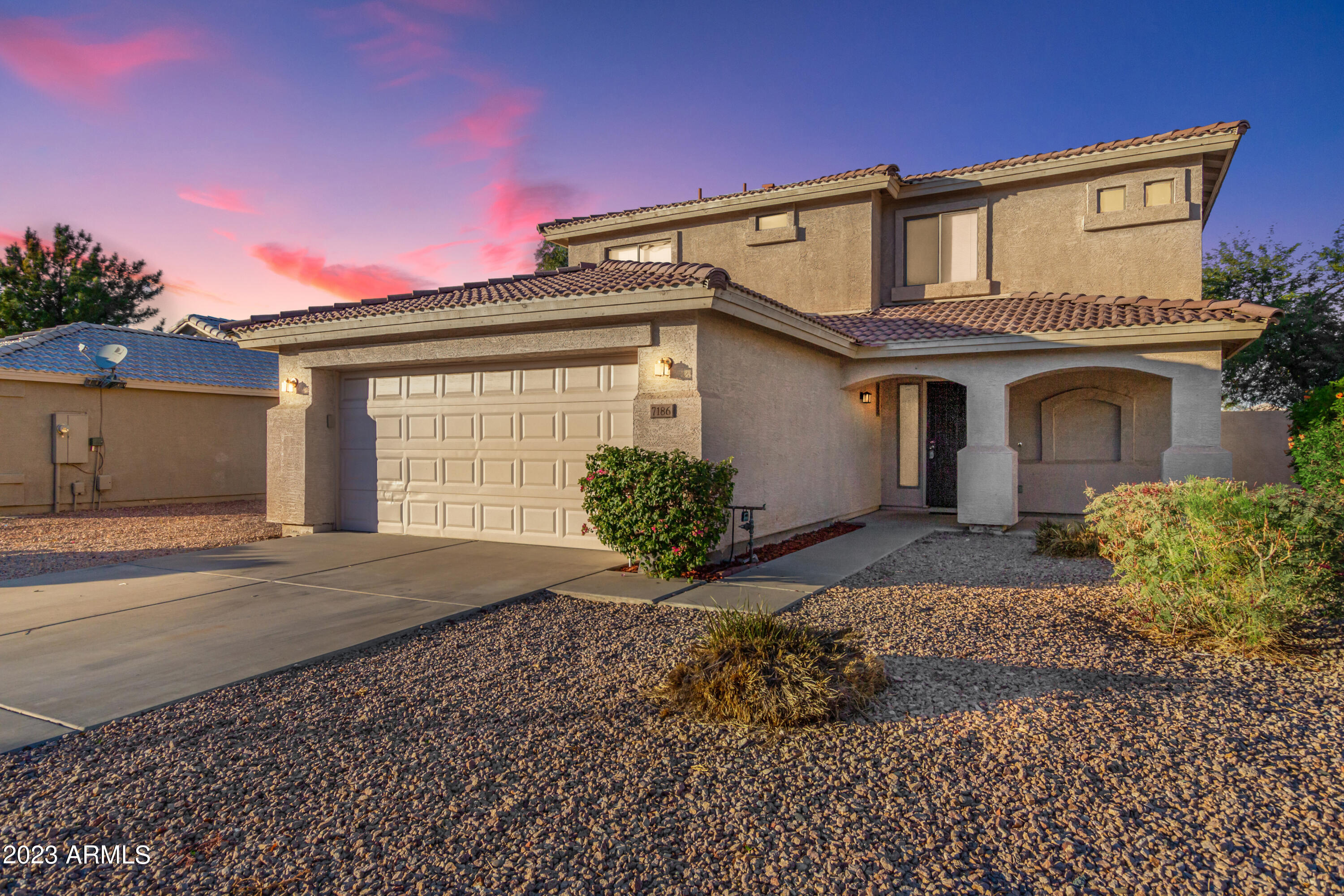 7186 W CITRUS Way