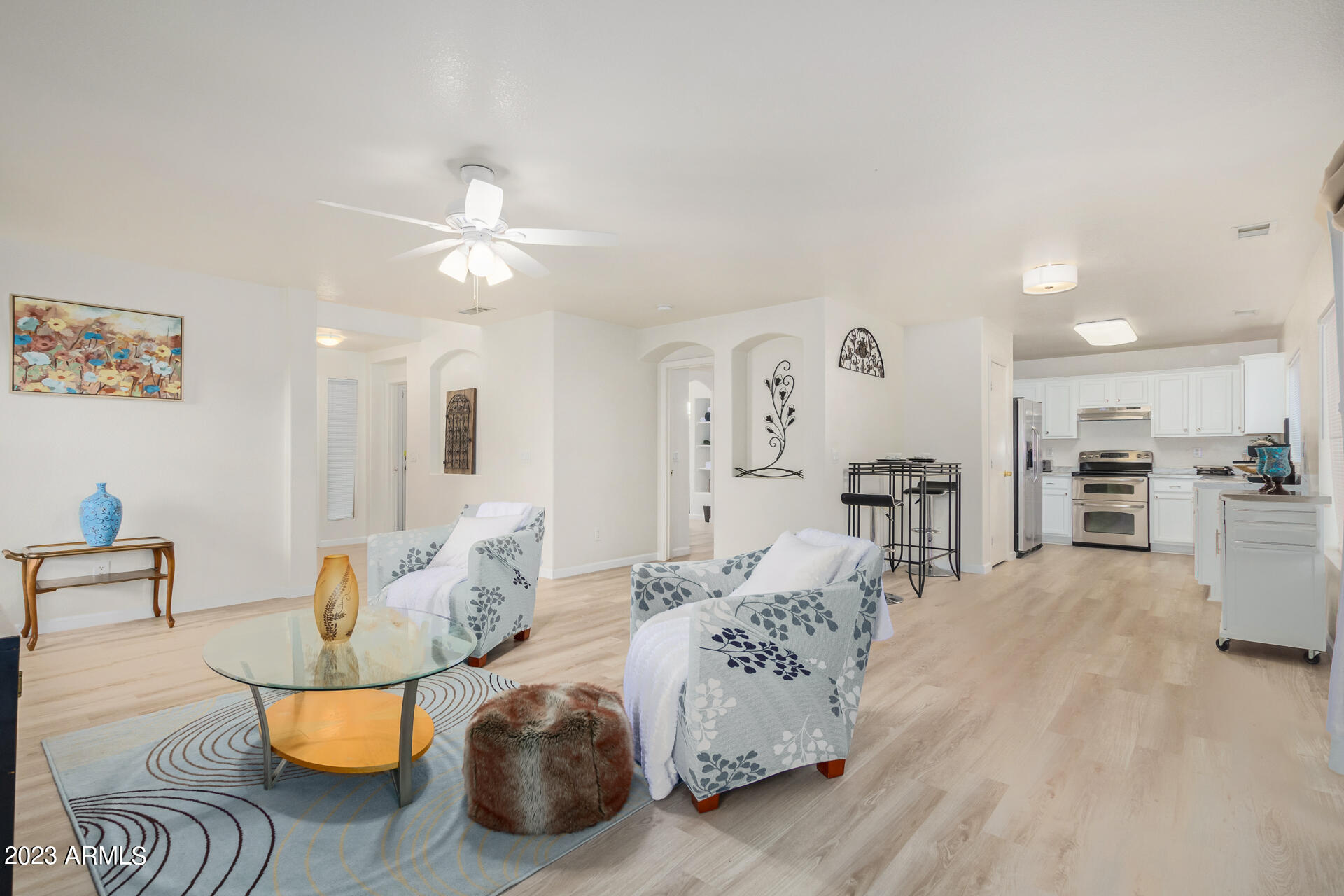 7186 W CITRUS Way