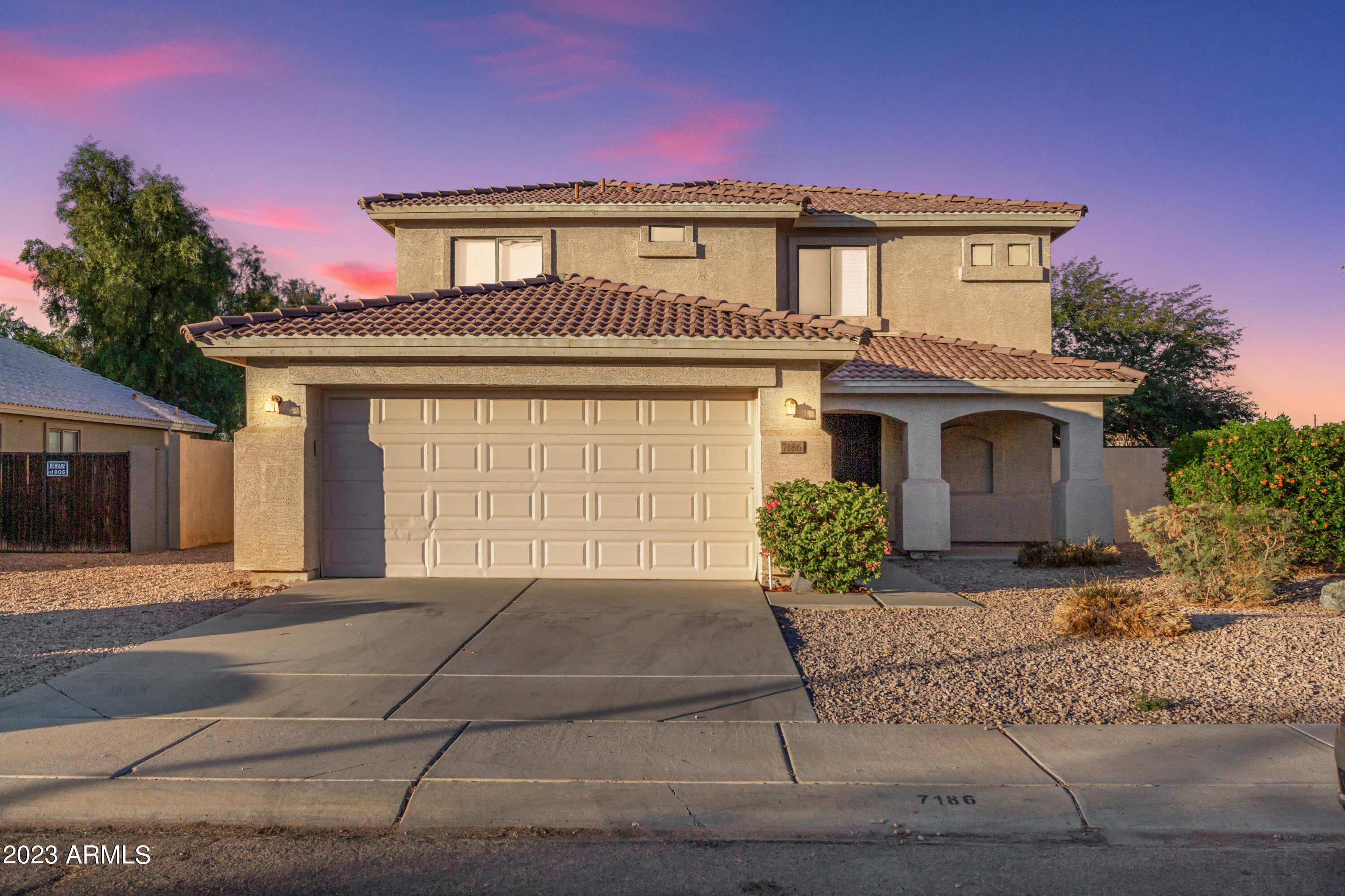 7186 W CITRUS Way
