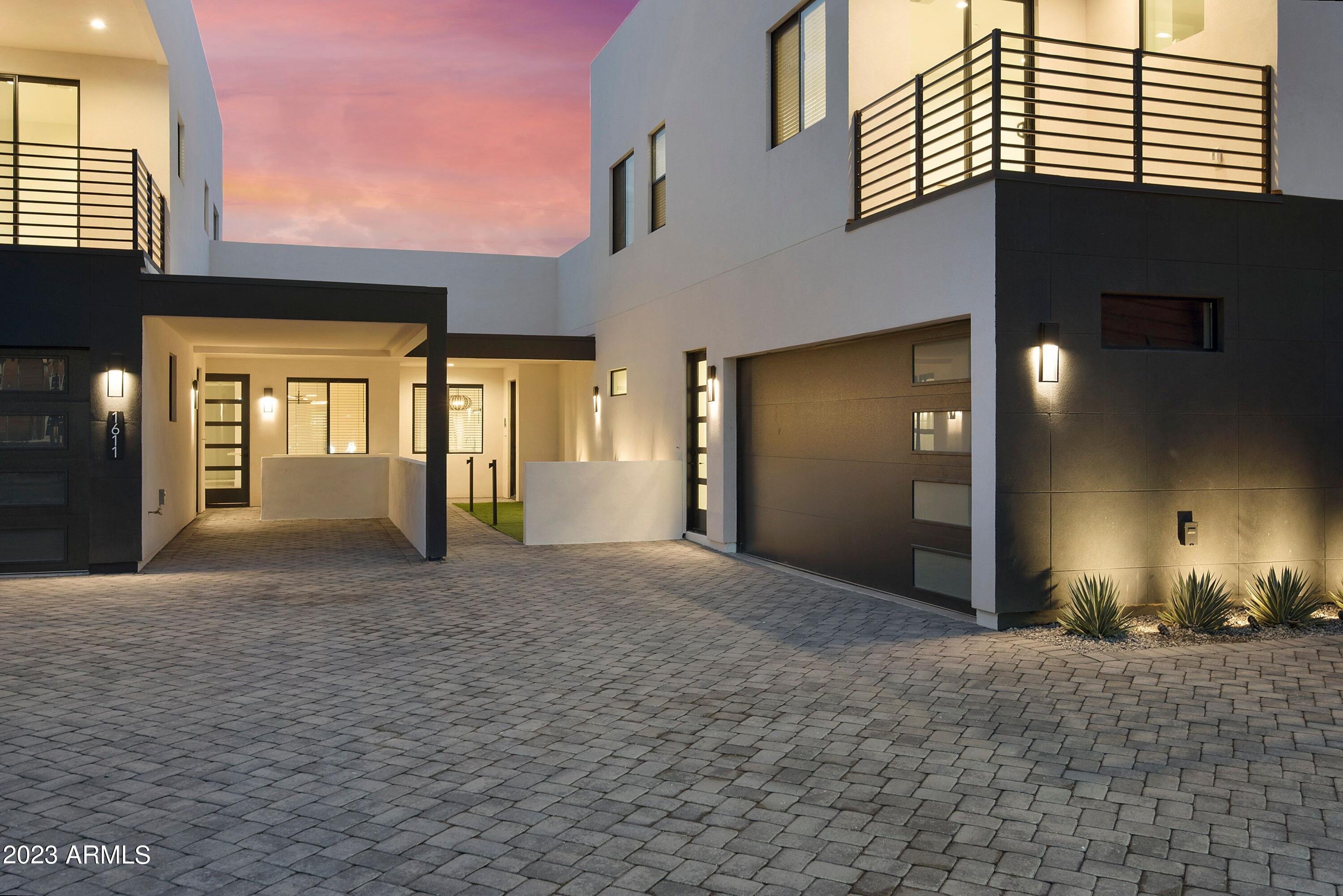 1611 E LAMAR Road # A