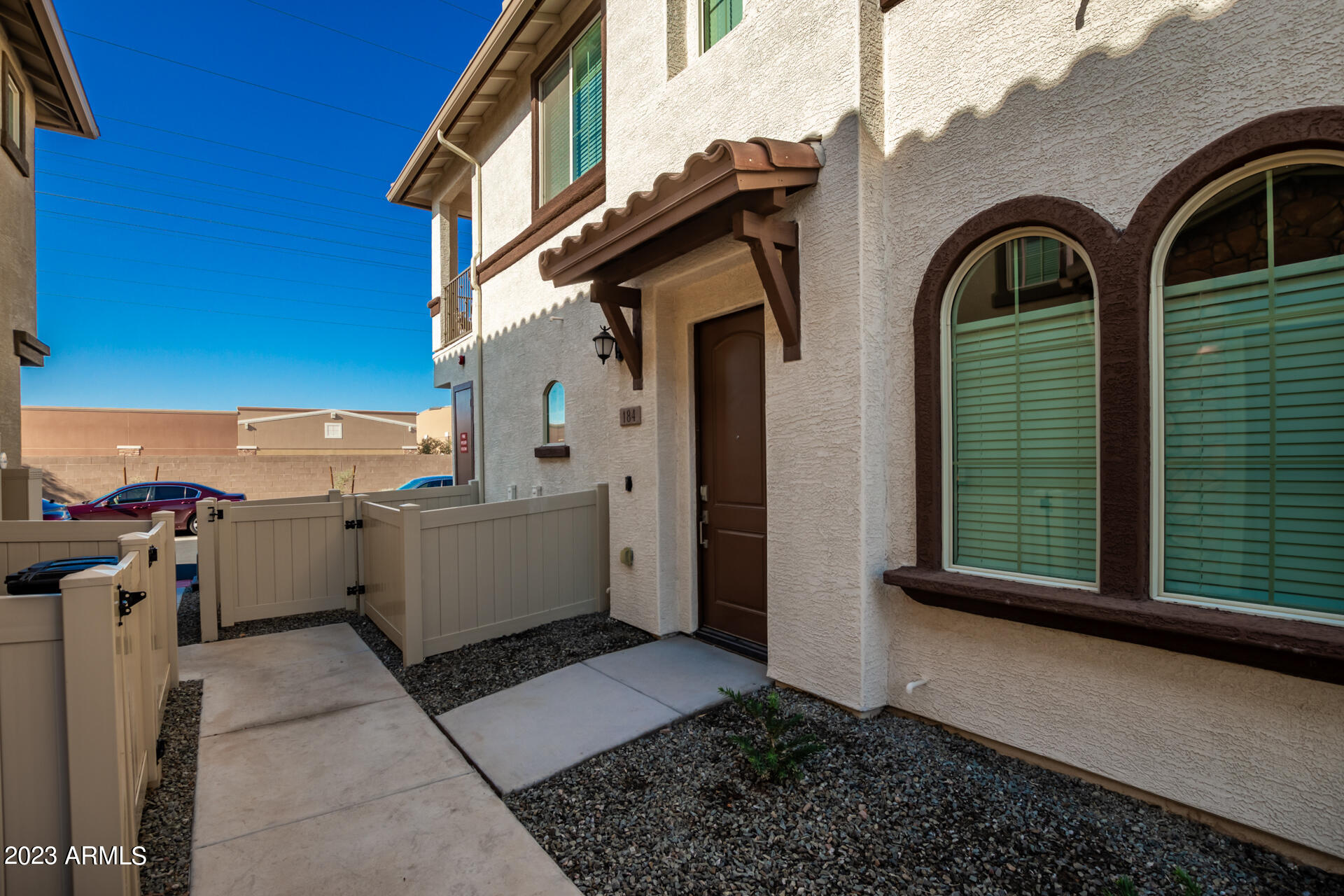 4100 S PINELAKE Way # 184