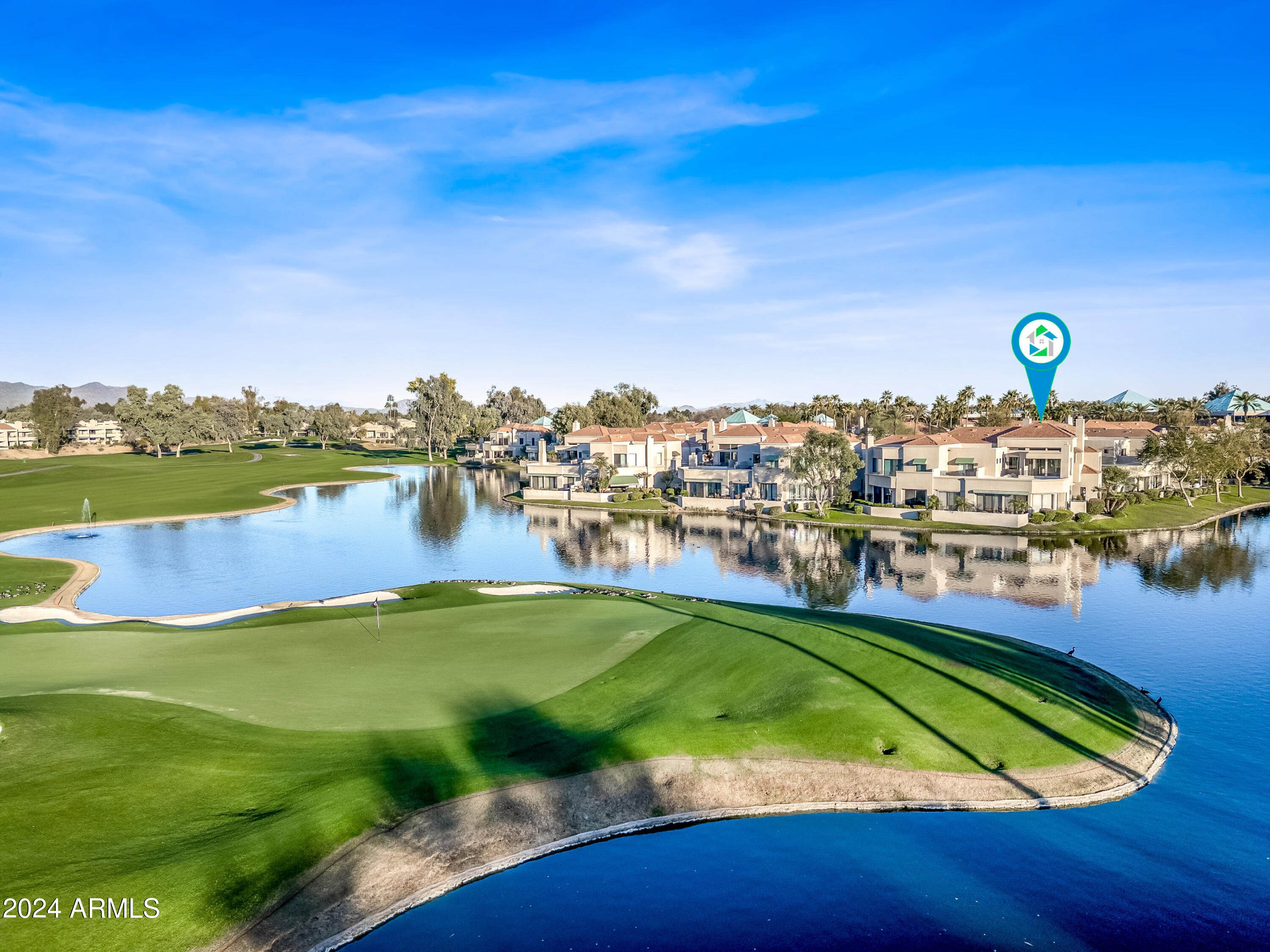 8989 N GAINEY CENTER Drive # 228