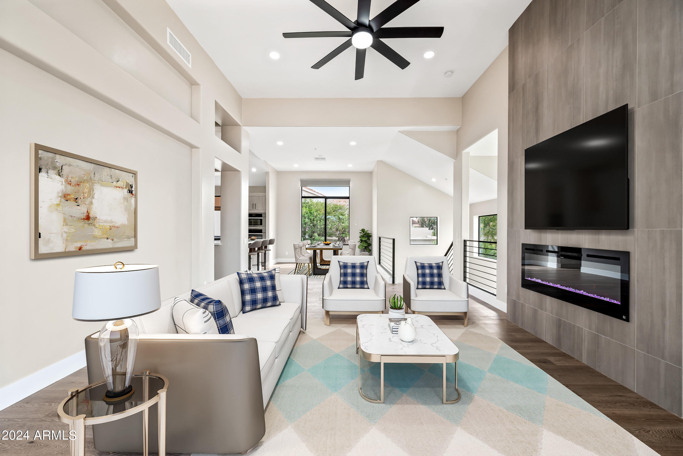 8989 N GAINEY CENTER Drive # 228