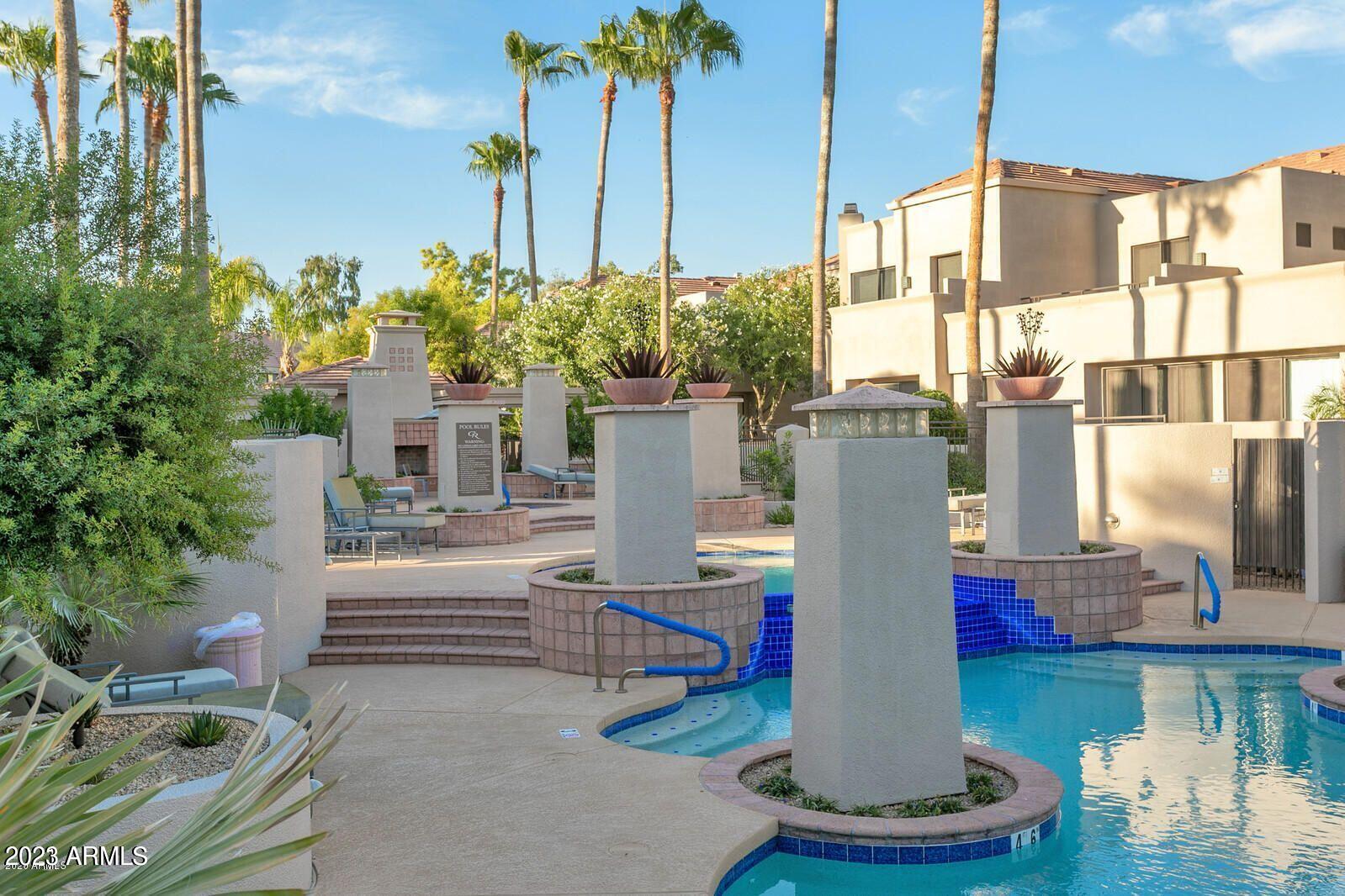 8989 N GAINEY CENTER Drive # 228
