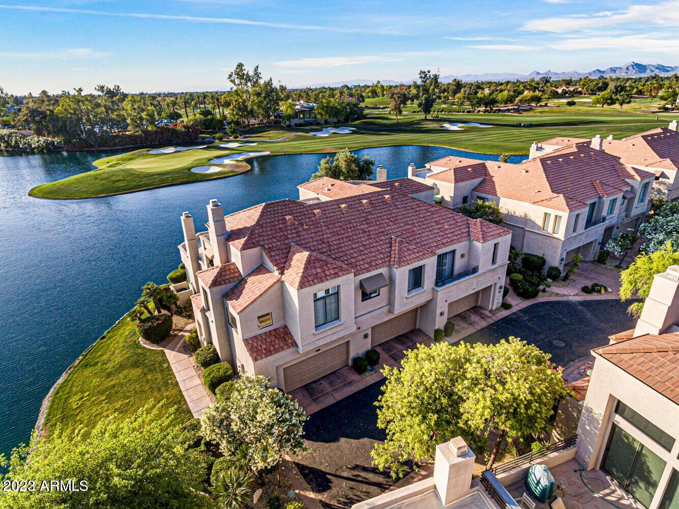 8989 N GAINEY CENTER Drive # 228