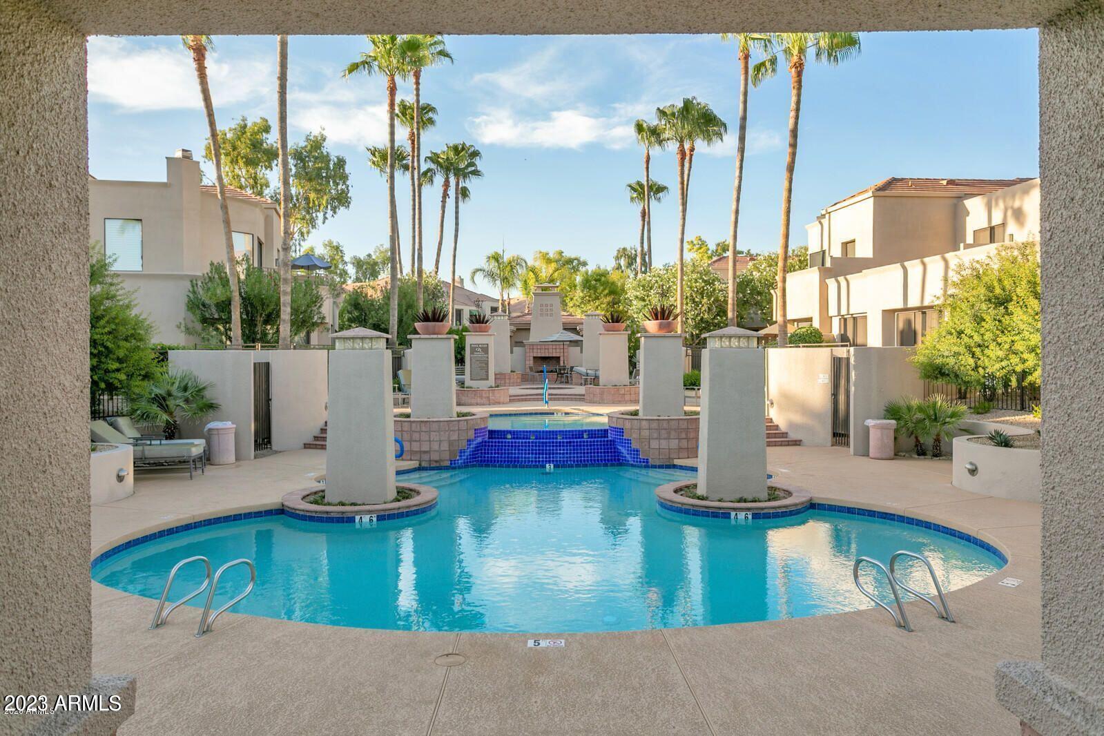 8989 N GAINEY CENTER Drive # 228