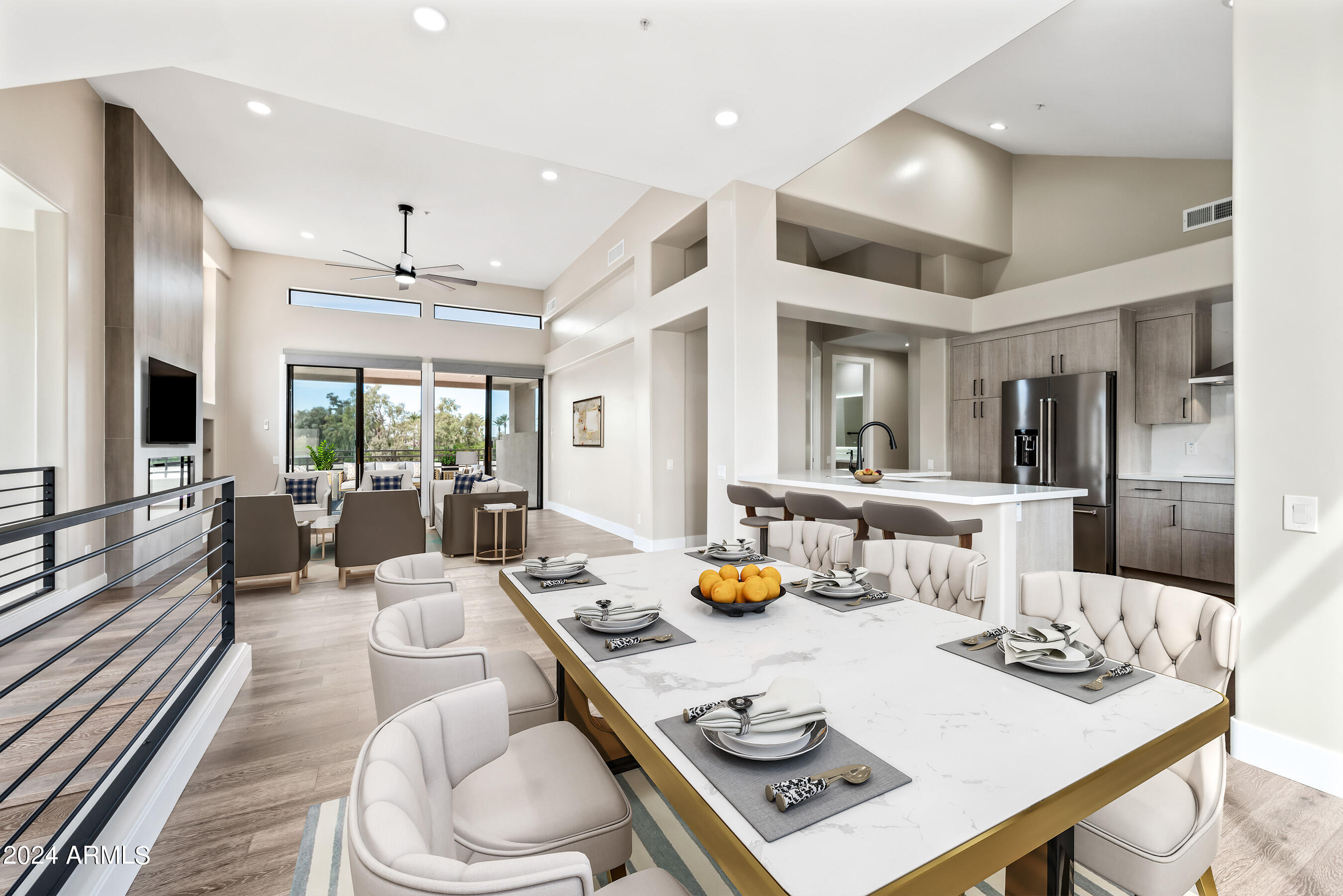 8989 N GAINEY CENTER Drive # 228