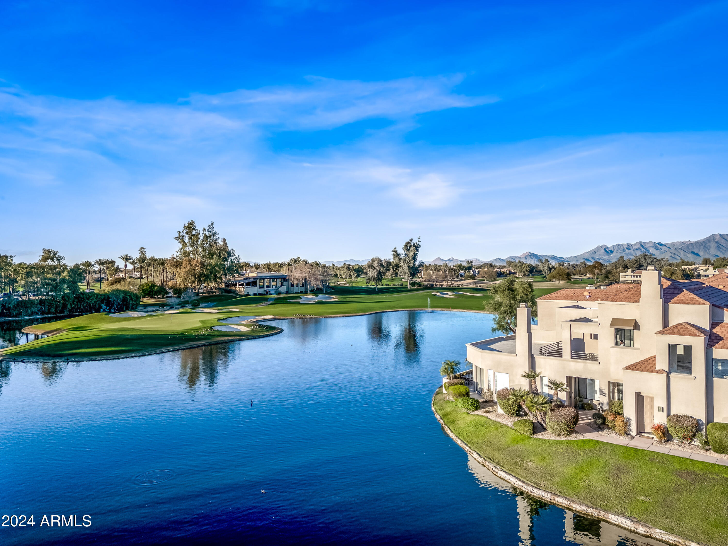 8989 N GAINEY CENTER Drive # 228