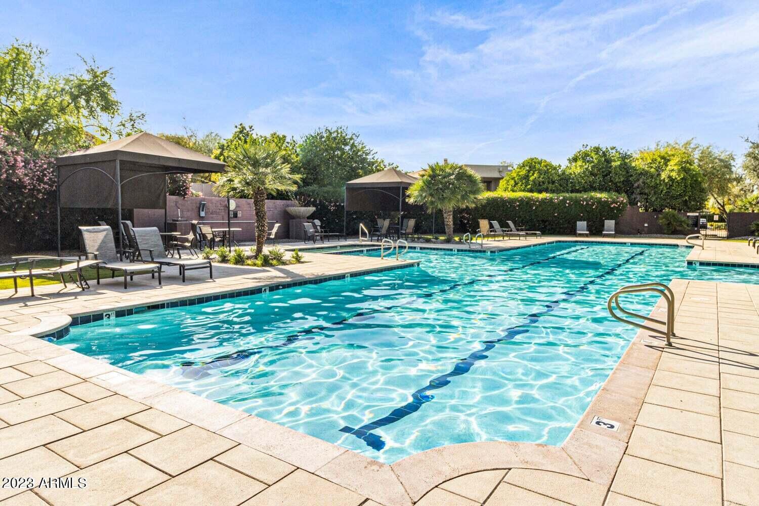 8989 N GAINEY CENTER Drive # 228