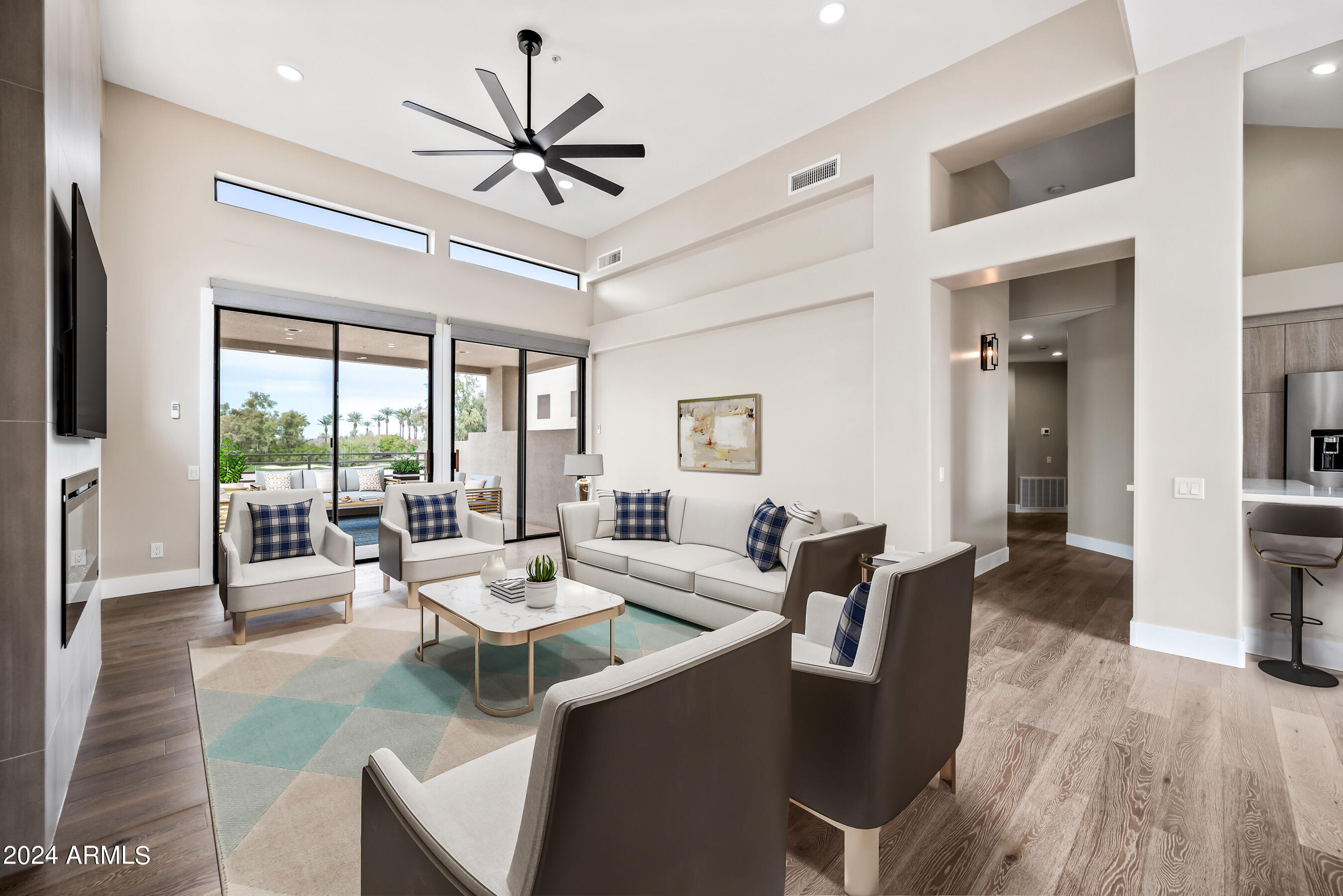 8989 N GAINEY CENTER Drive # 228