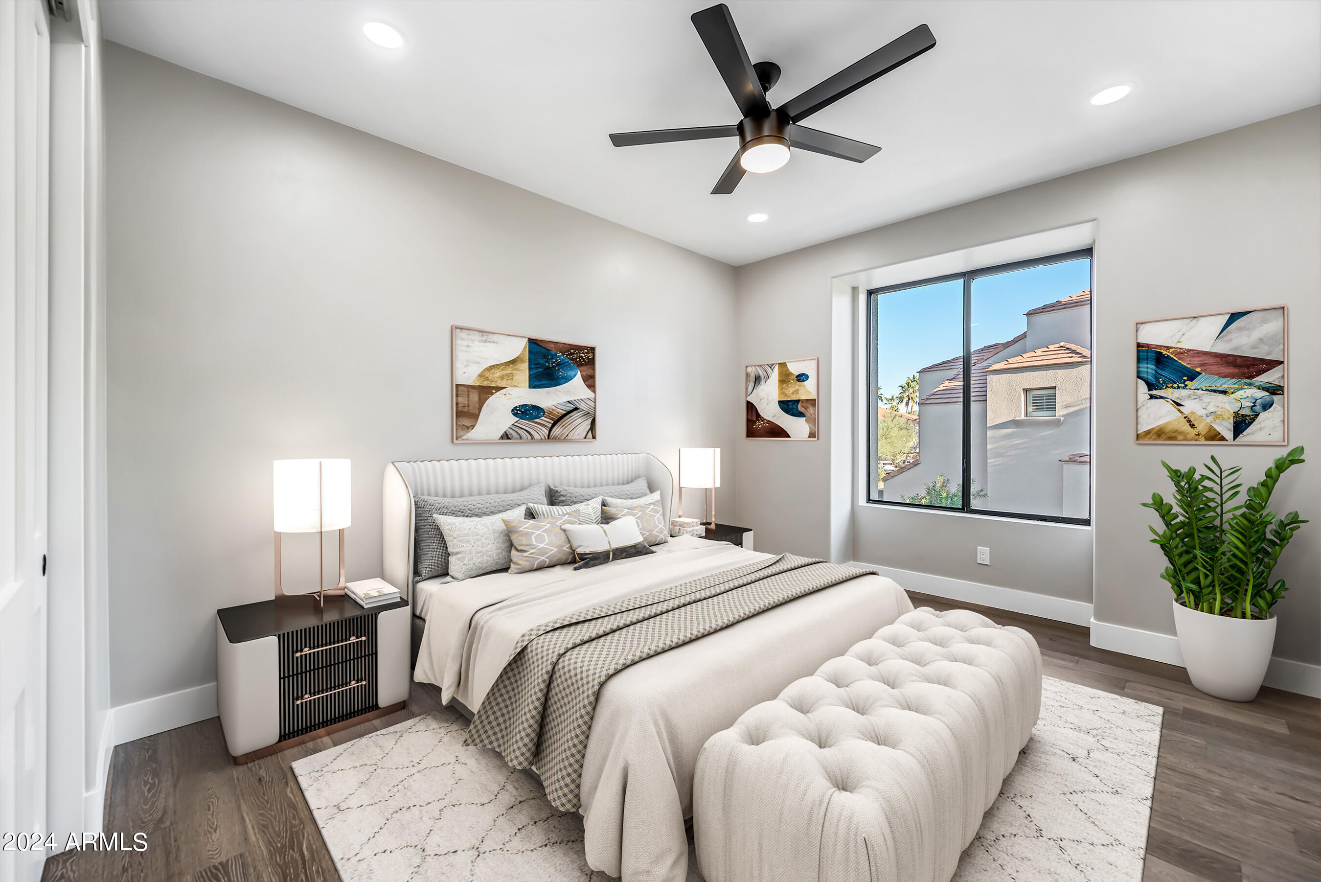 8989 N GAINEY CENTER Drive # 228