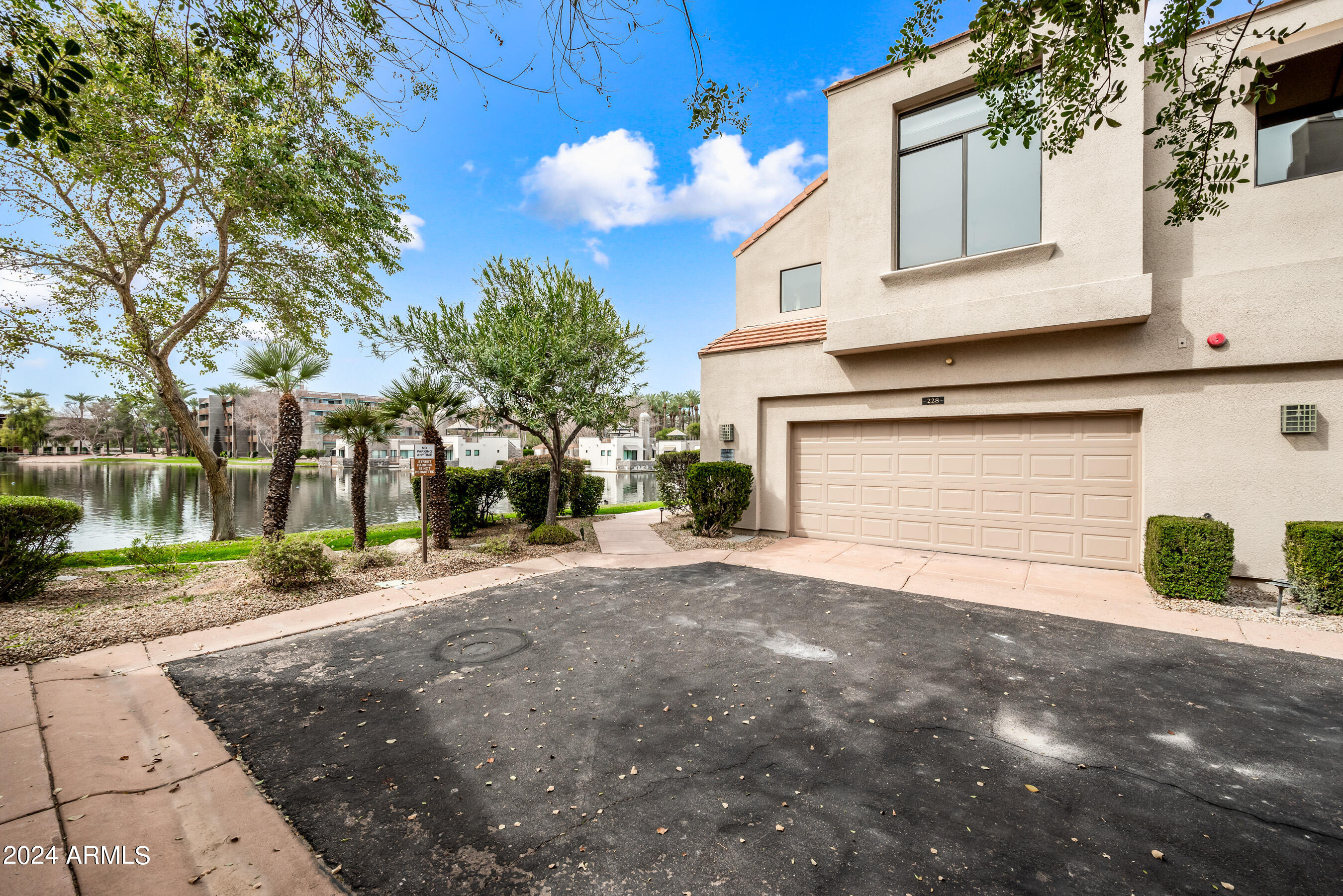 8989 N GAINEY CENTER Drive # 228