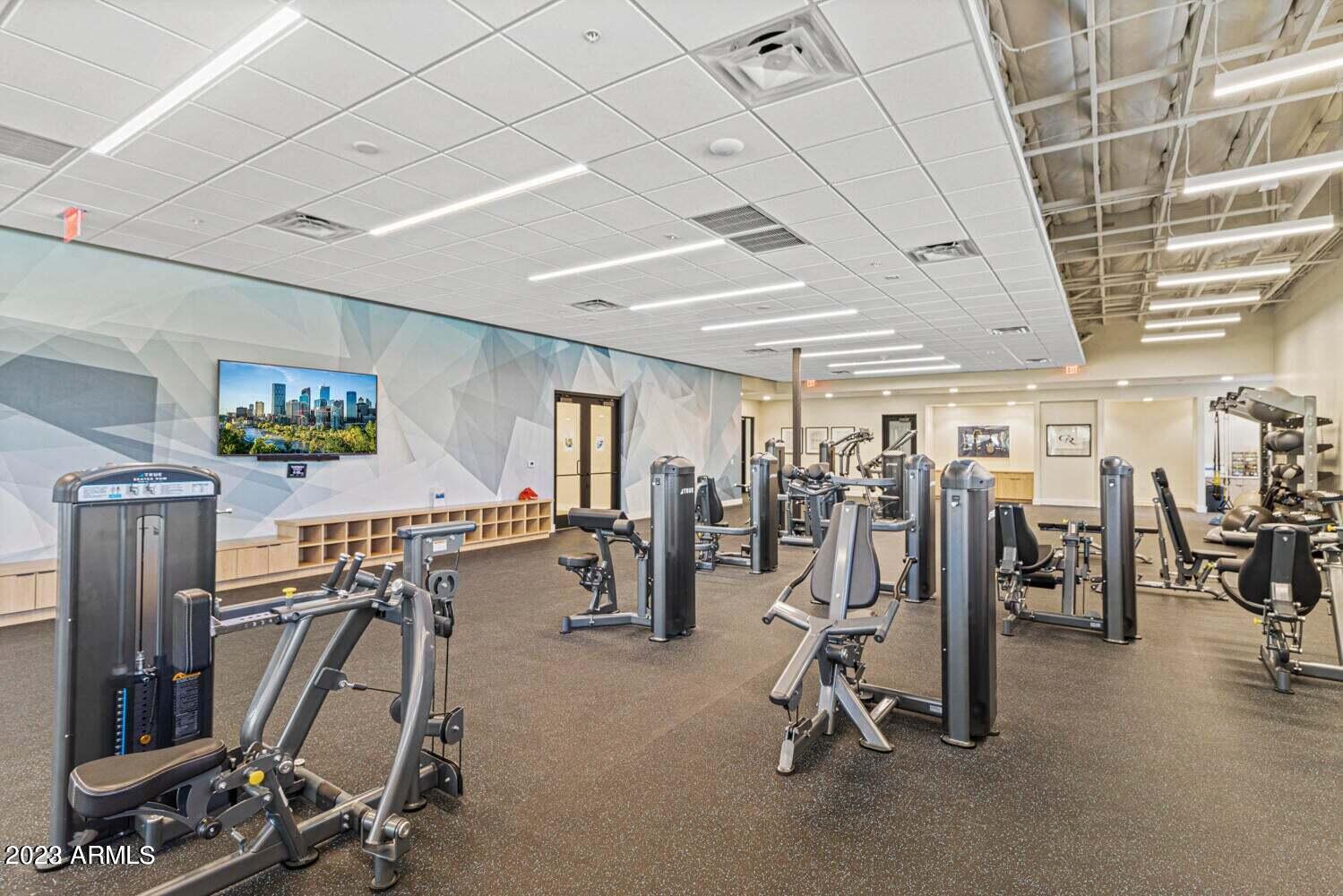 8989 N GAINEY CENTER Drive # 228