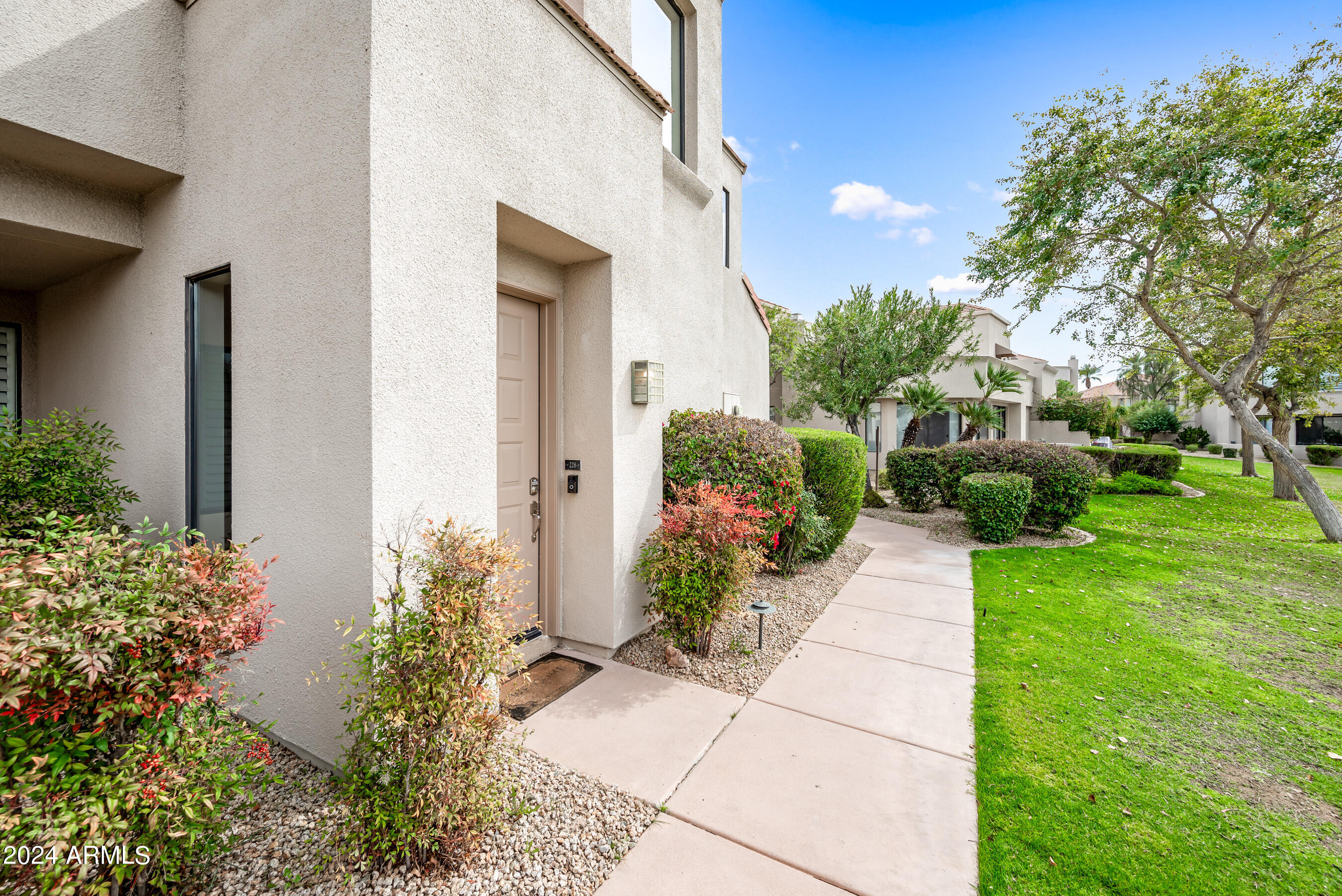 8989 N GAINEY CENTER Drive # 228