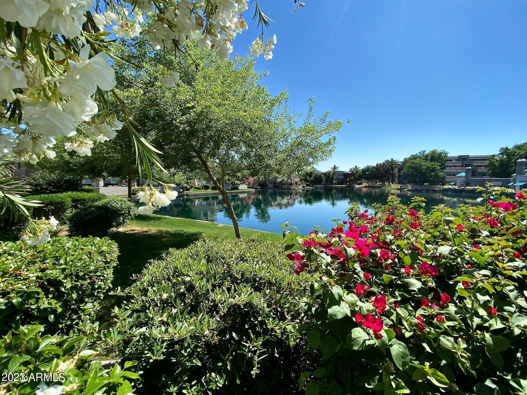 8989 N GAINEY CENTER Drive # 228
