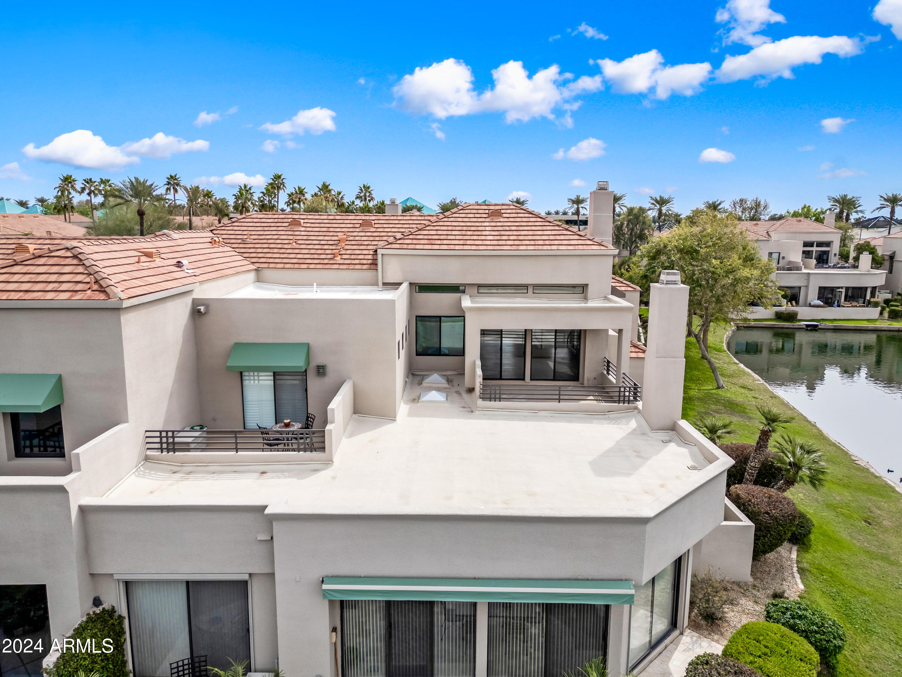 8989 N GAINEY CENTER Drive # 228