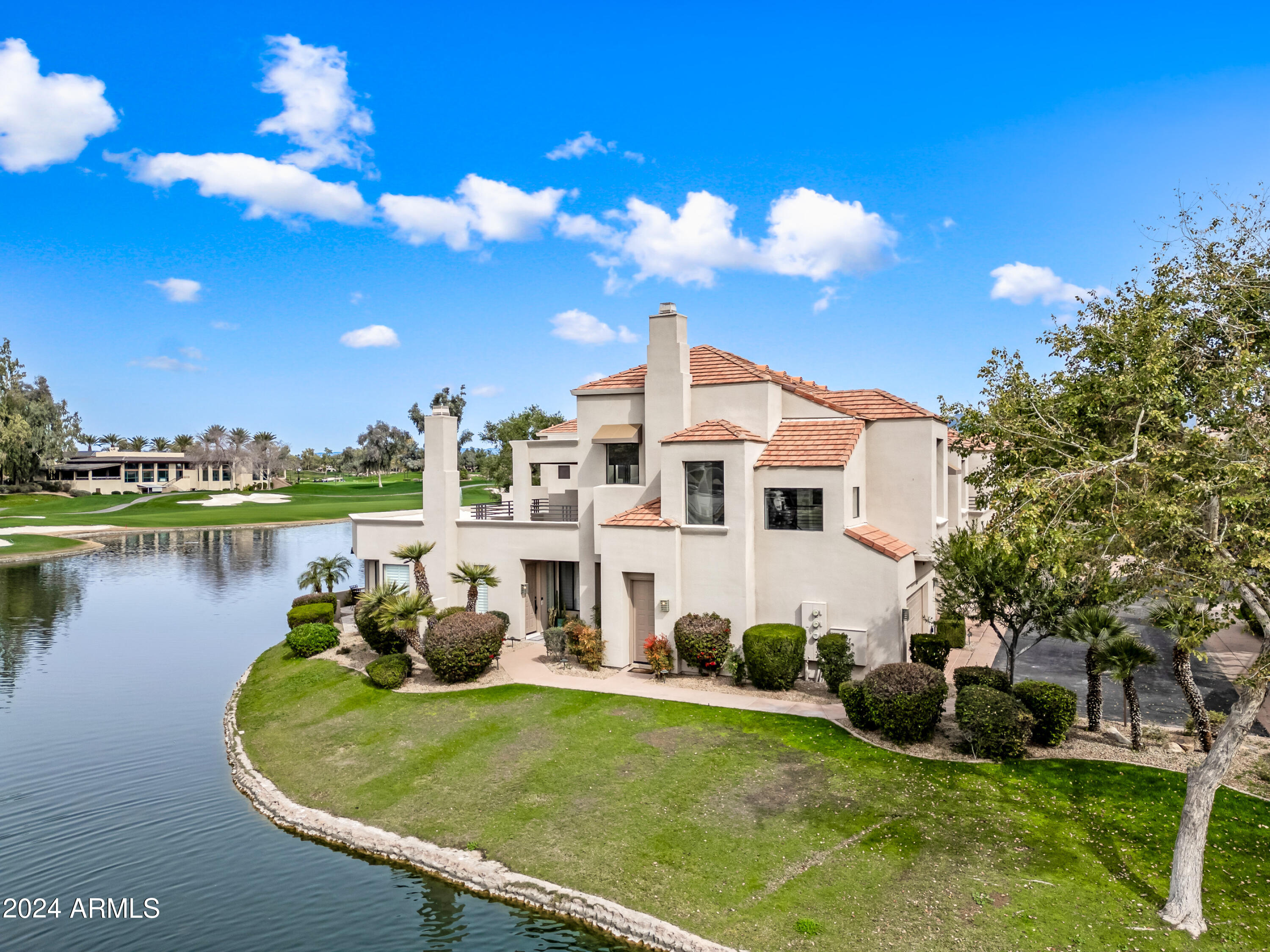 8989 N GAINEY CENTER Drive # 228