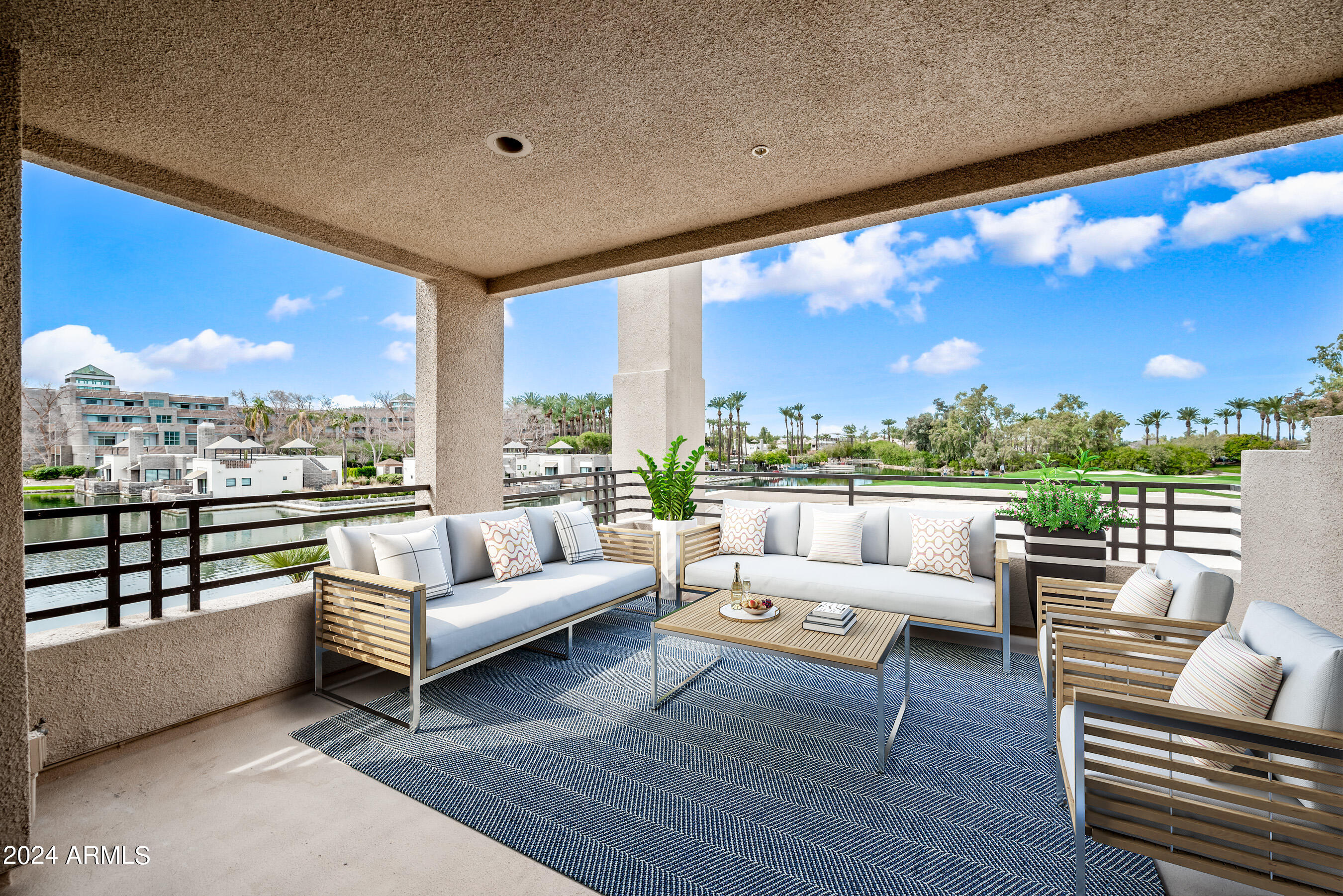 8989 N GAINEY CENTER Drive # 228