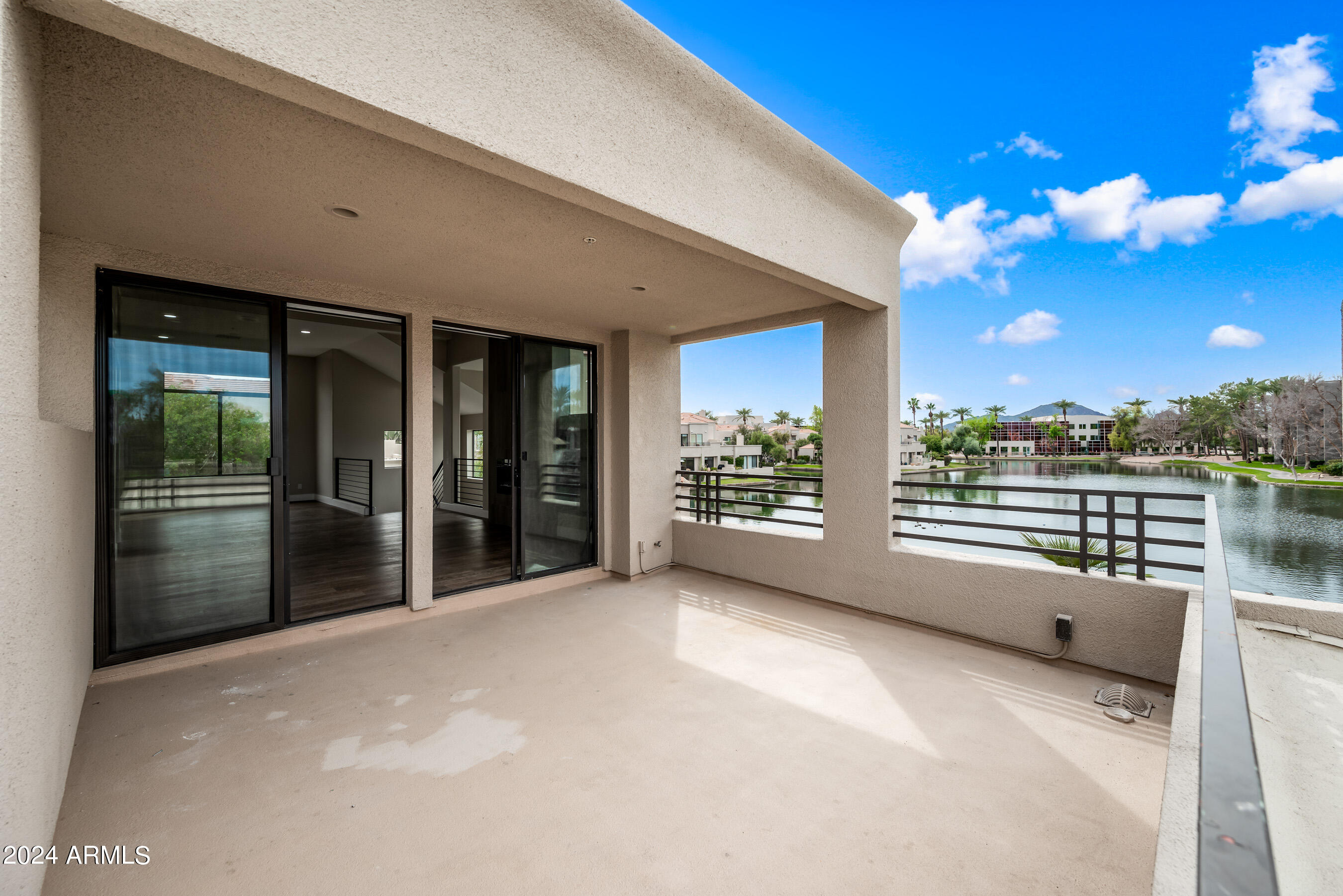 8989 N GAINEY CENTER Drive # 228