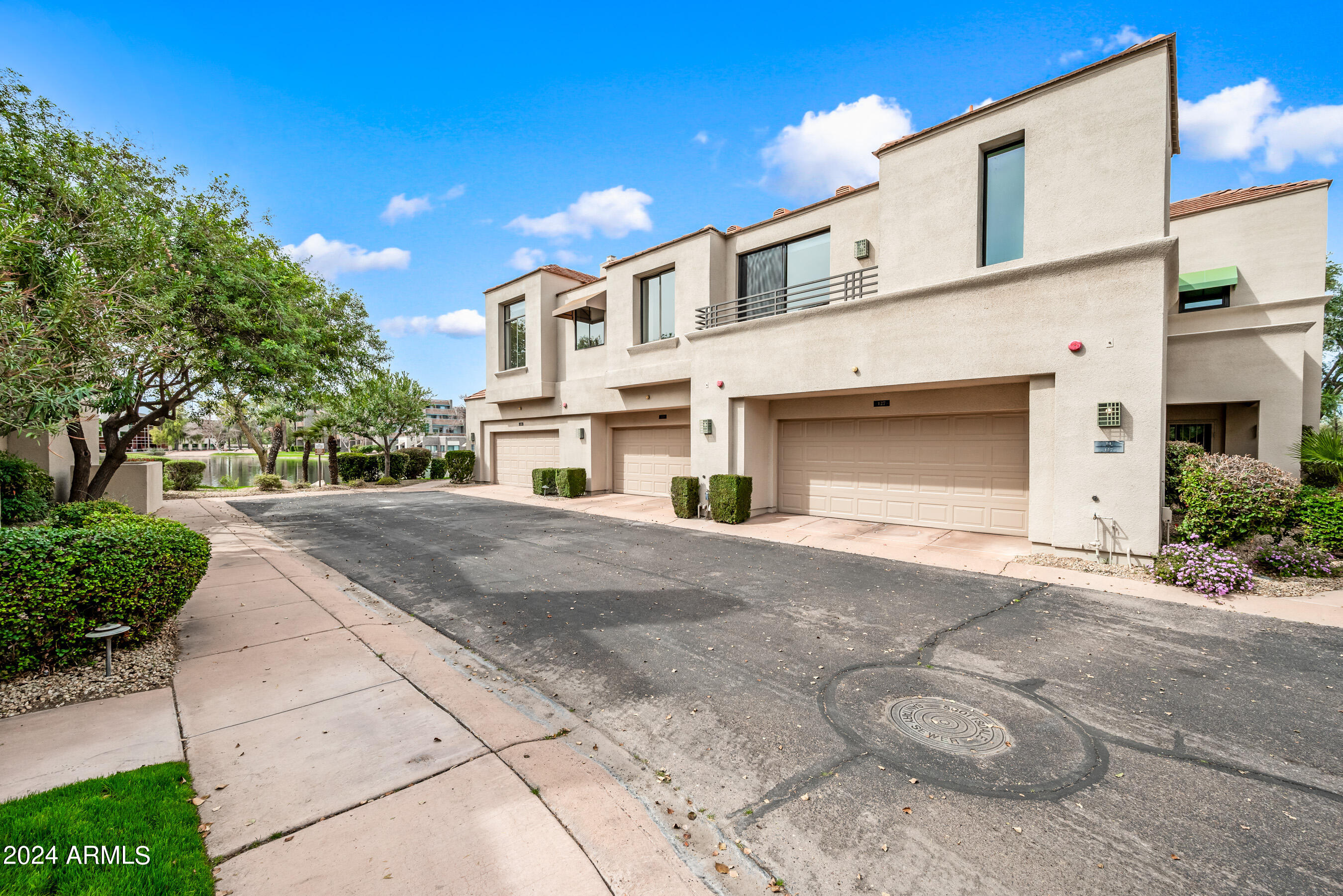 8989 N GAINEY CENTER Drive # 228