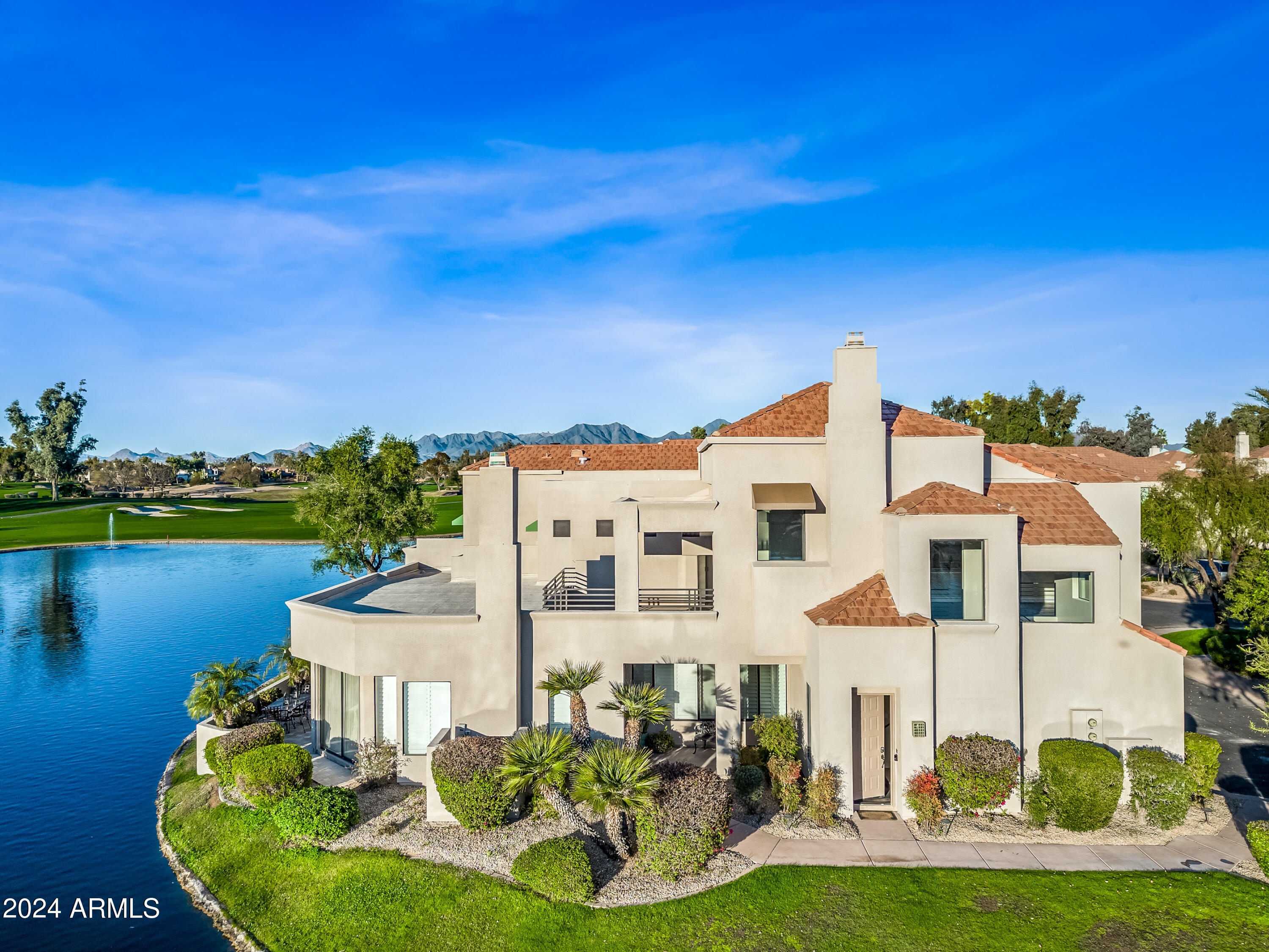 8989 N GAINEY CENTER Drive # 228