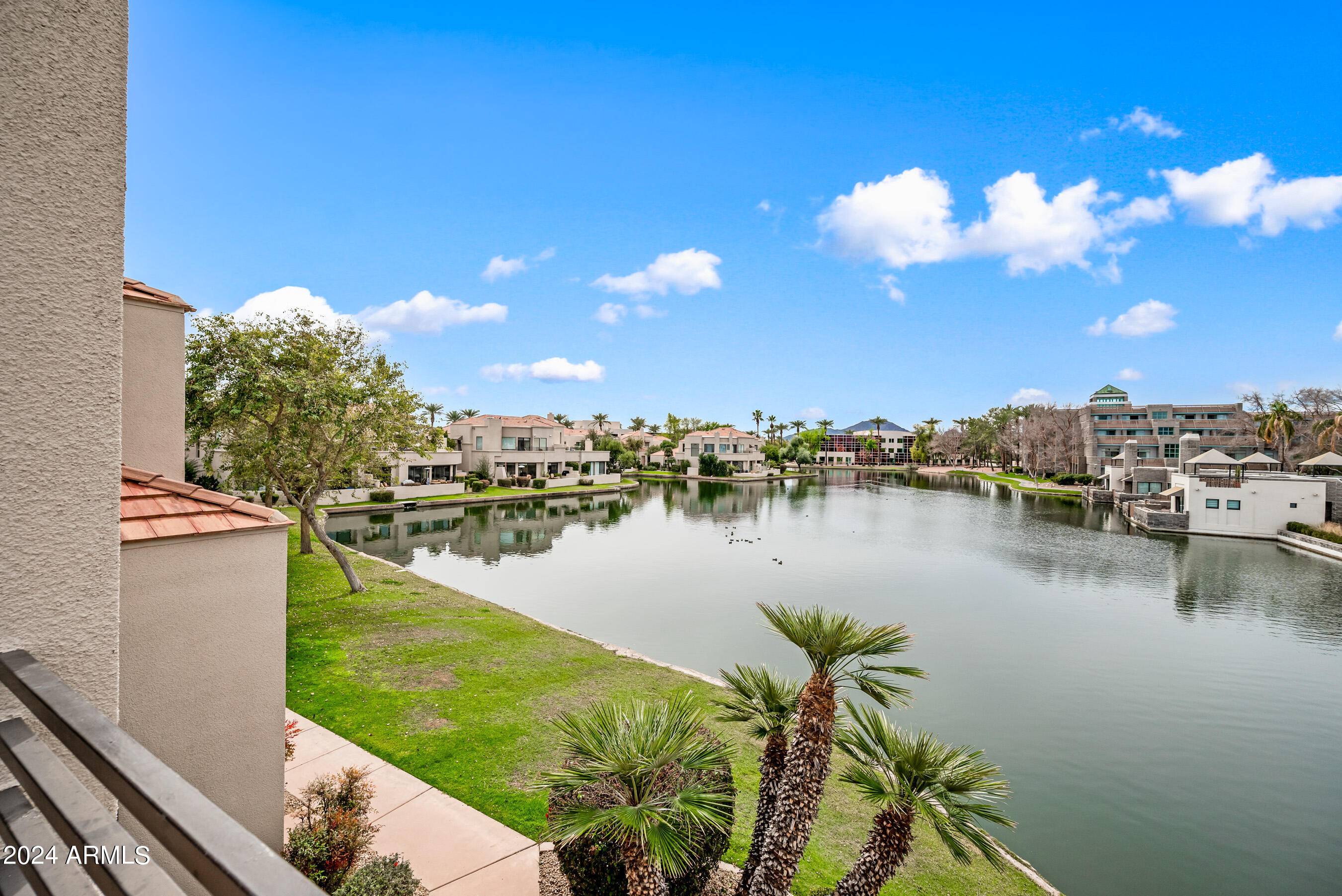 8989 N GAINEY CENTER Drive # 228