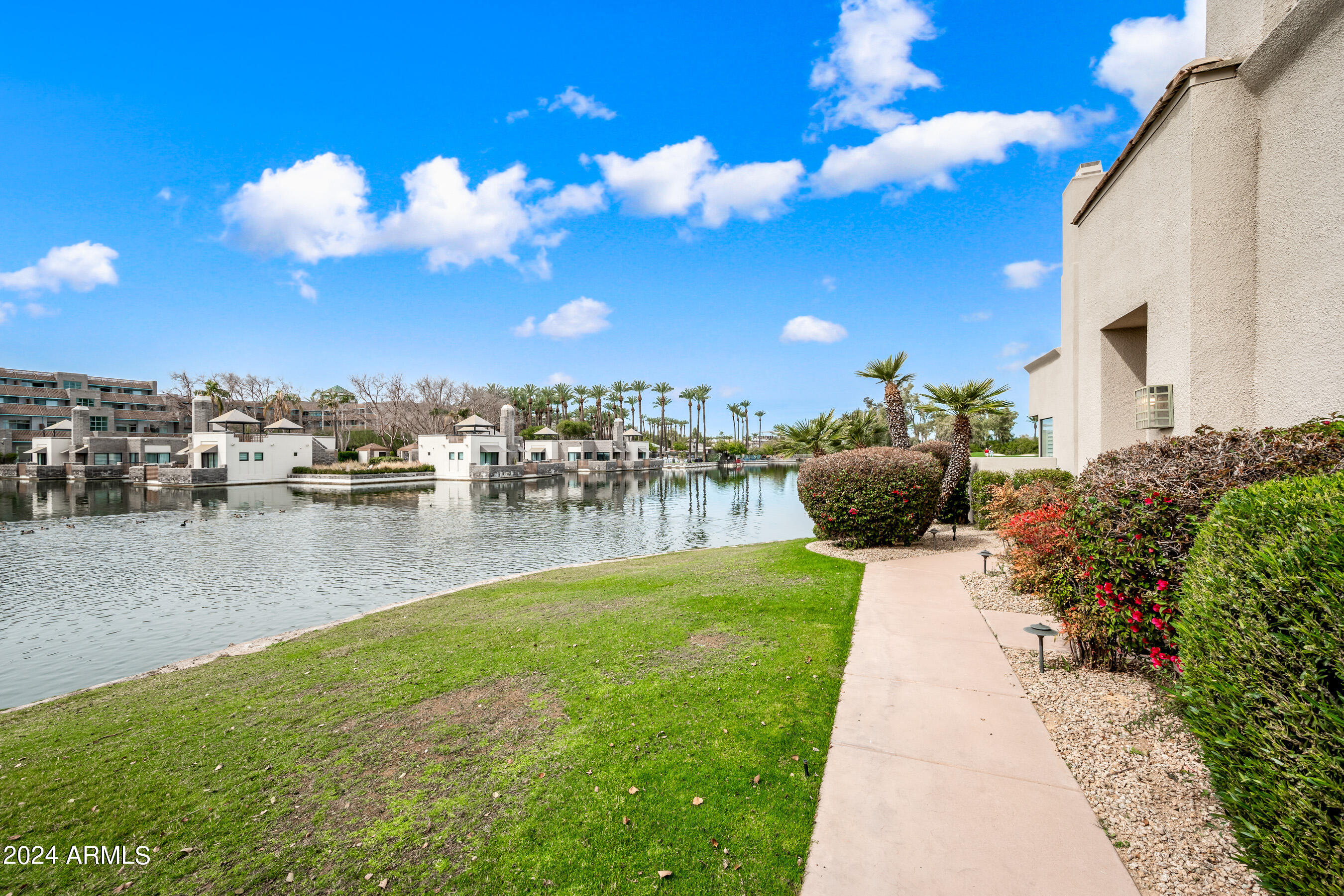 8989 N GAINEY CENTER Drive # 228