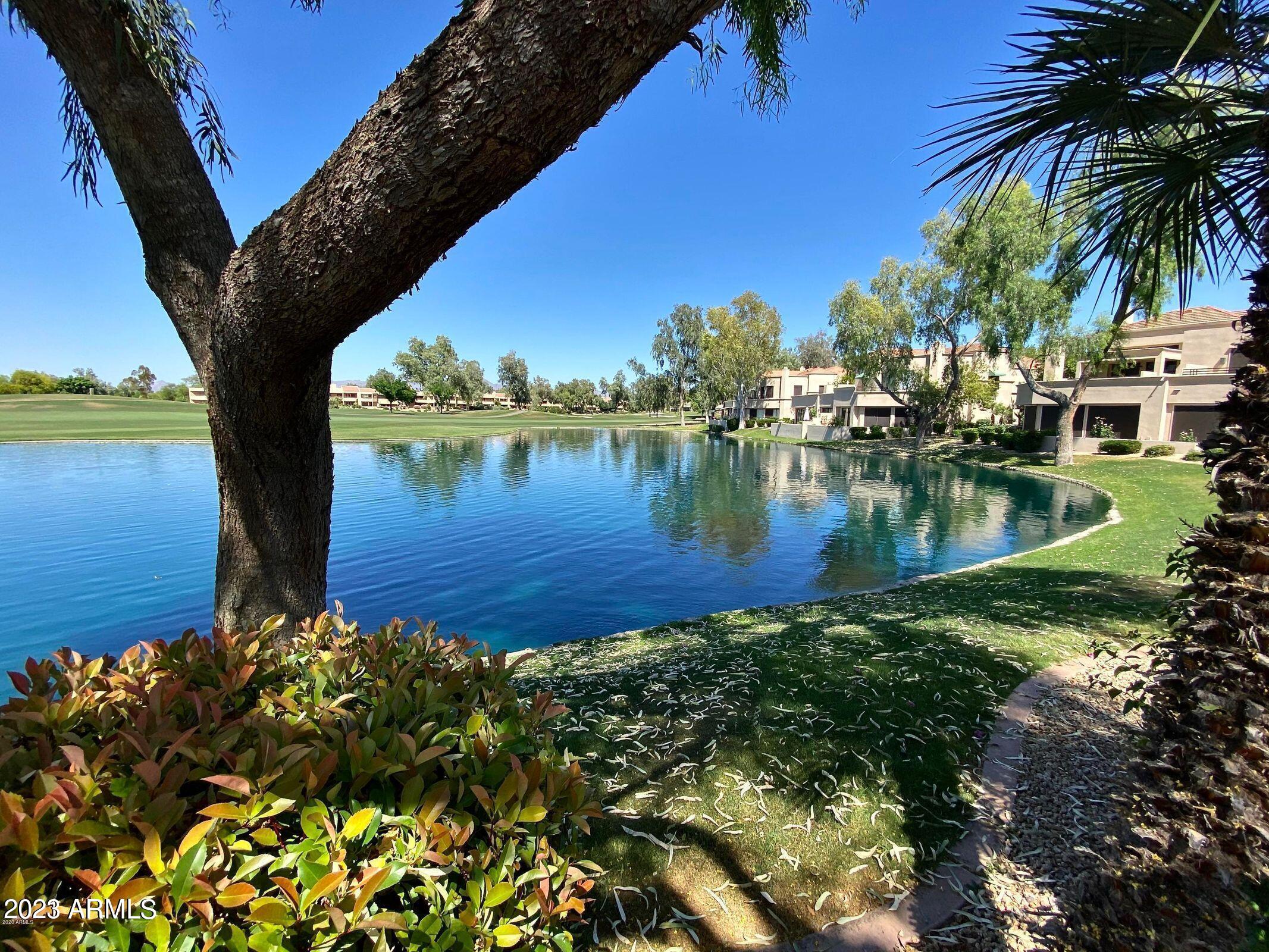 8989 N GAINEY CENTER Drive # 228