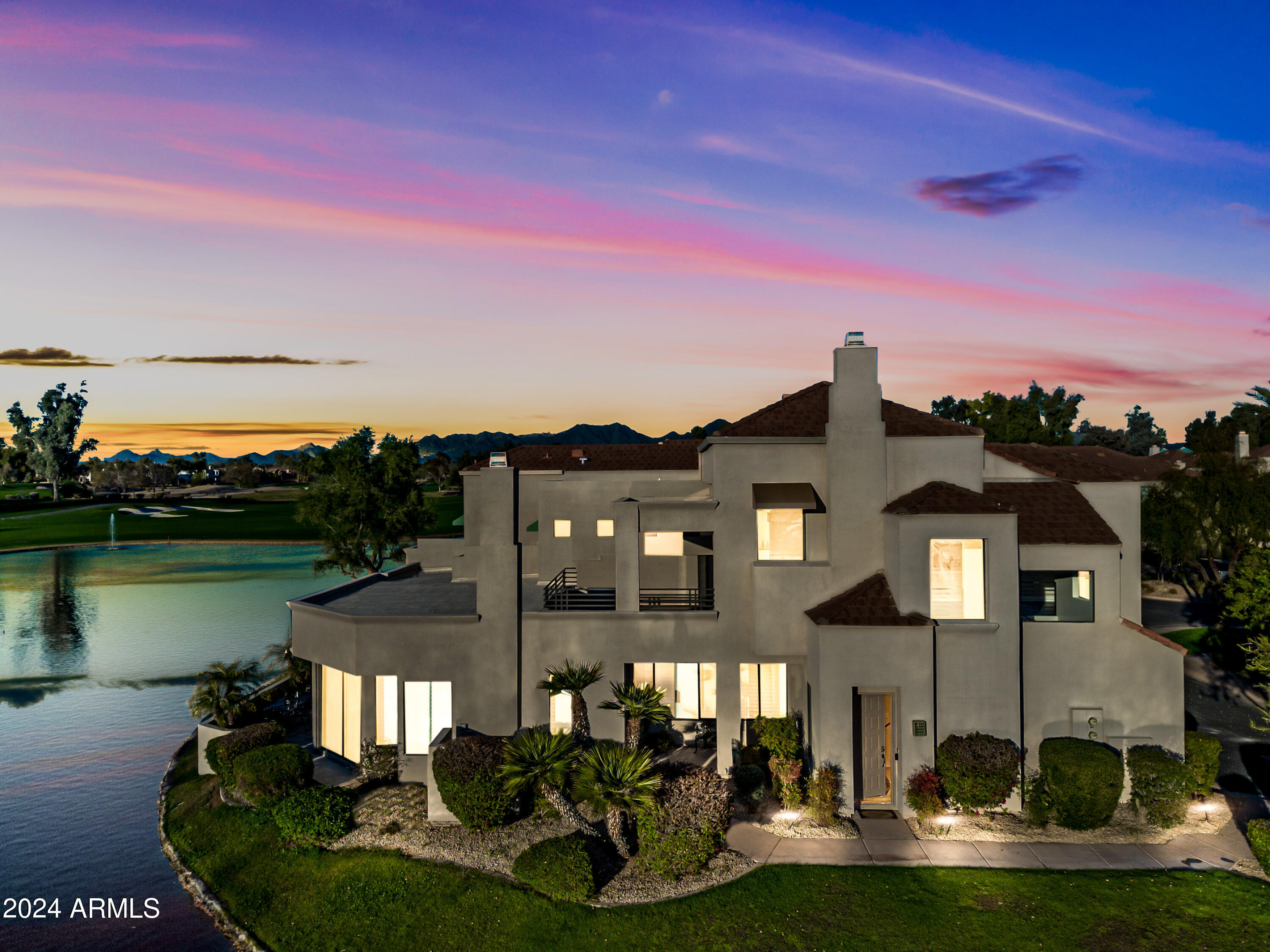 8989 N GAINEY CENTER Drive # 228