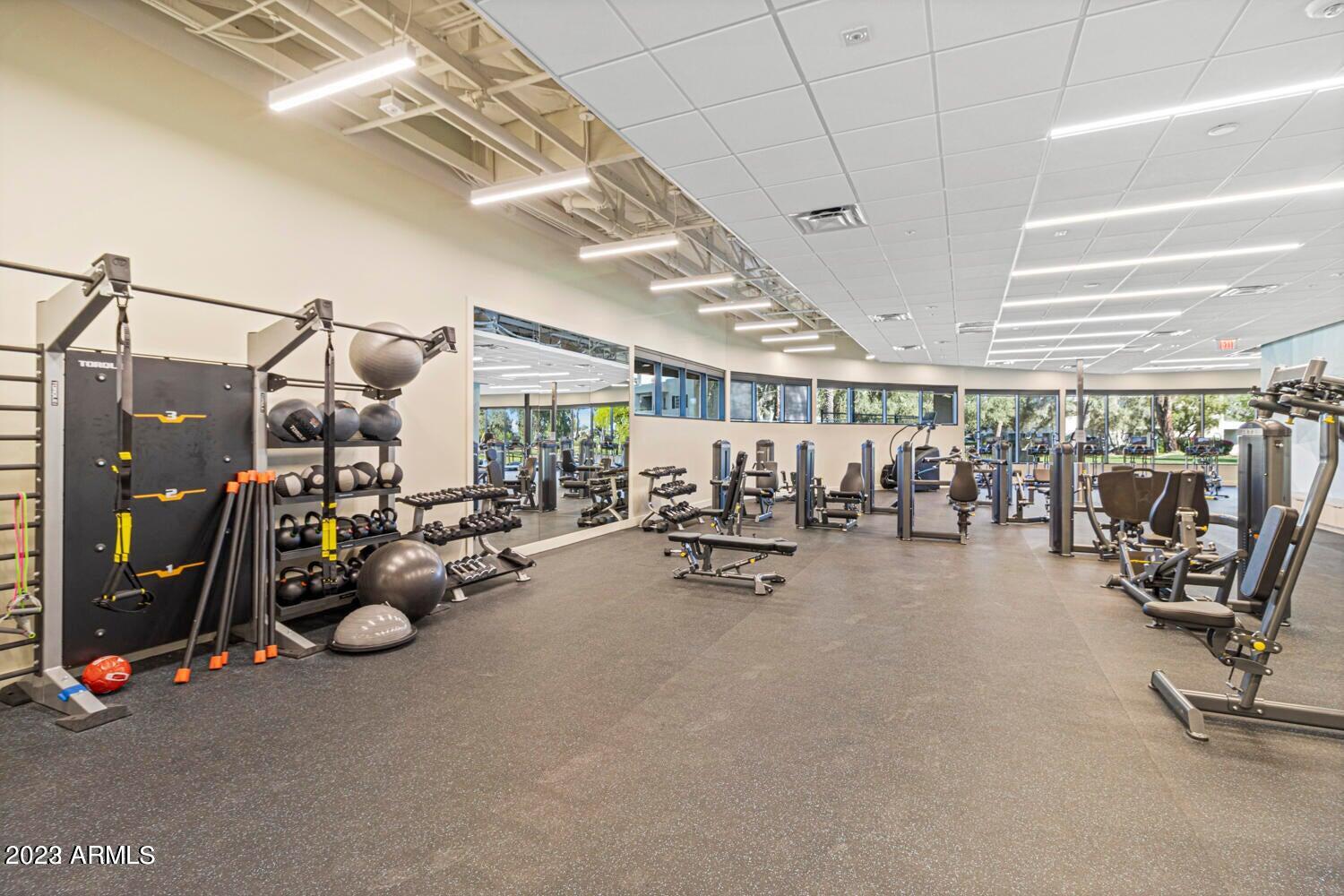 8989 N GAINEY CENTER Drive # 228