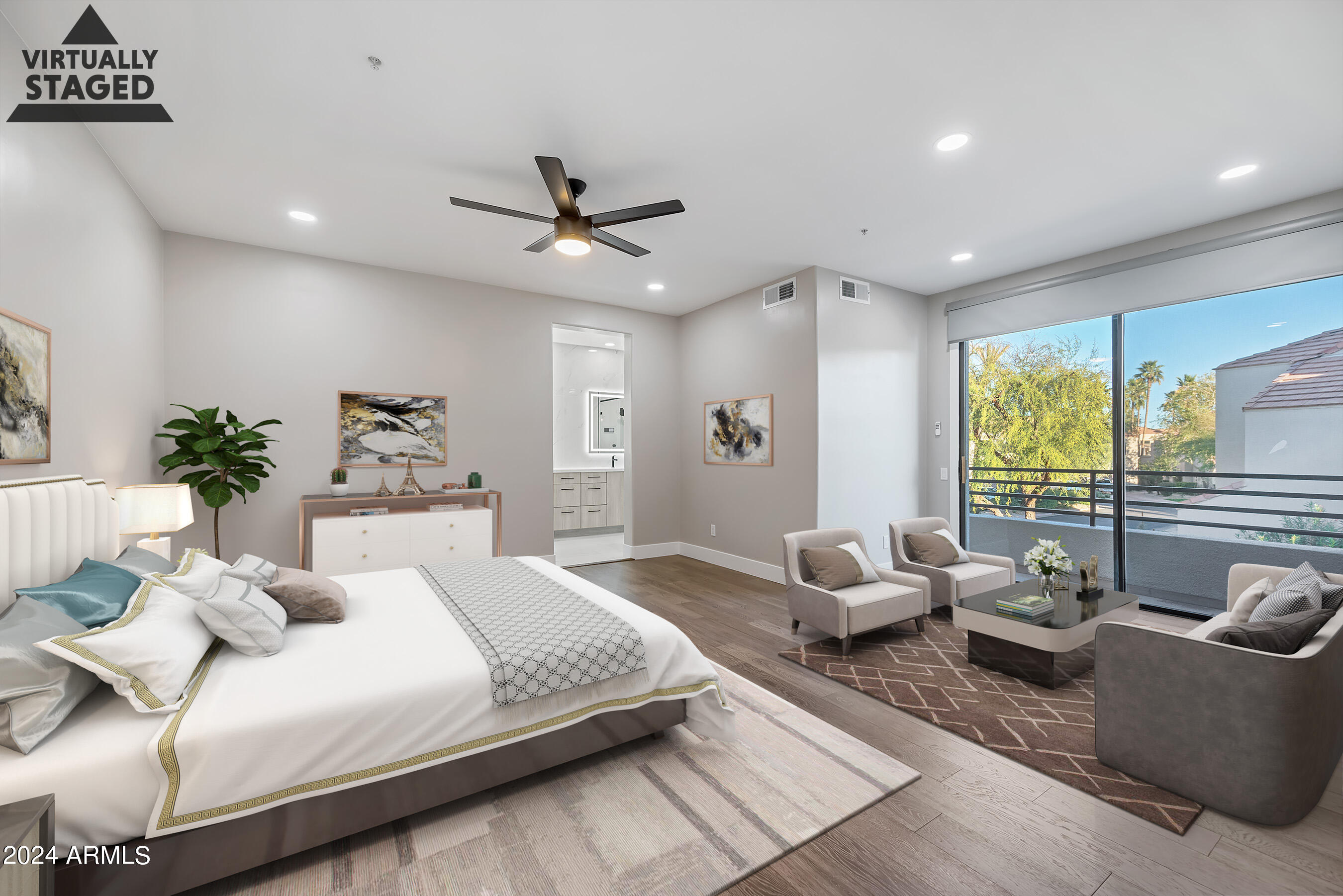 8989 N GAINEY CENTER Drive # 228