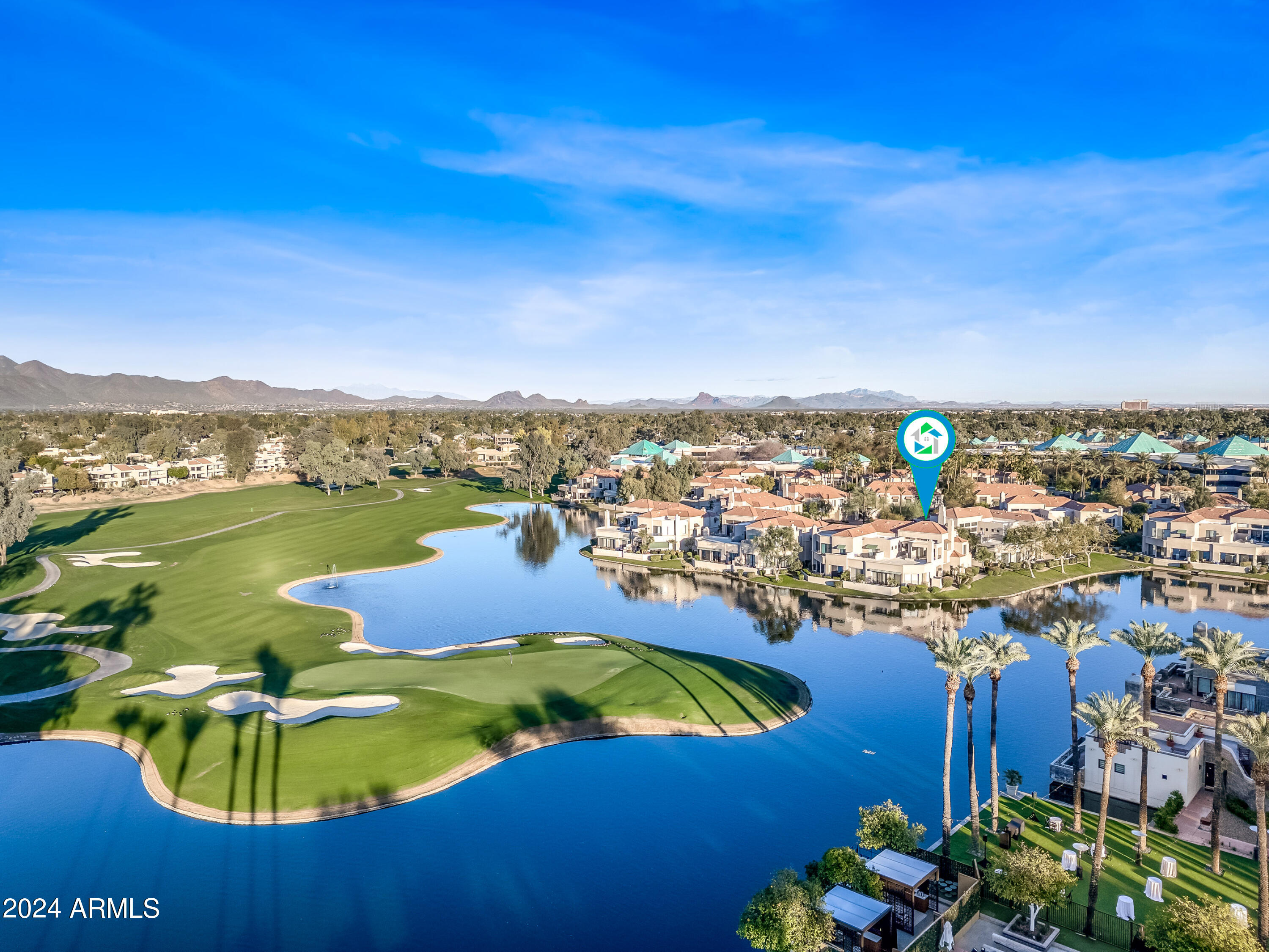 8989 N GAINEY CENTER Drive # 228