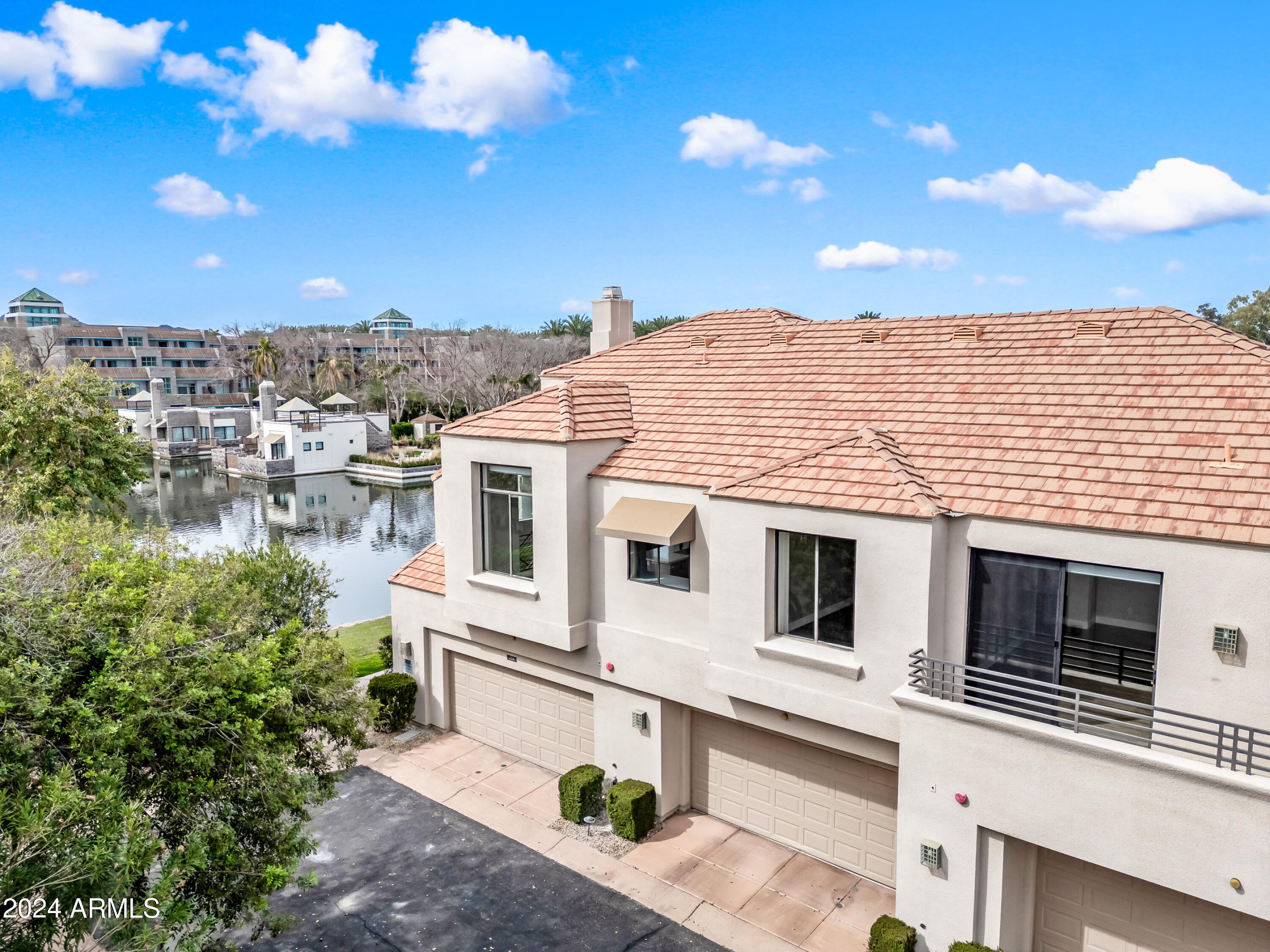 8989 N GAINEY CENTER Drive # 228