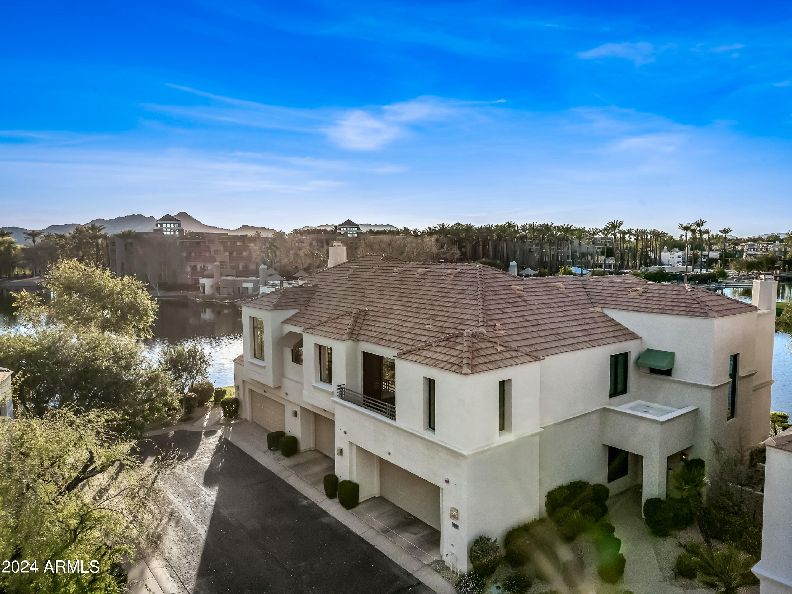 8989 N GAINEY CENTER Drive # 228