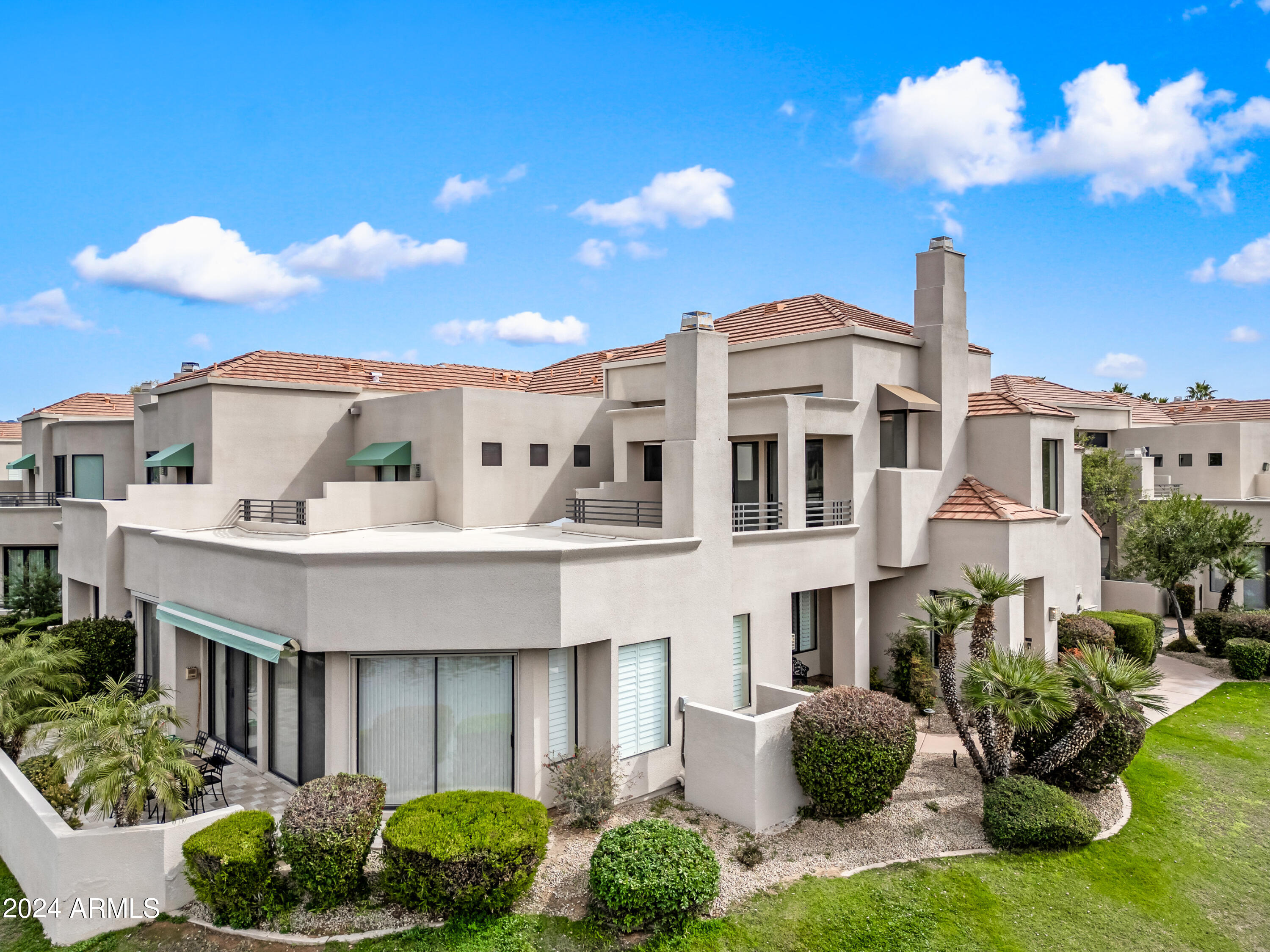 8989 N GAINEY CENTER Drive # 228