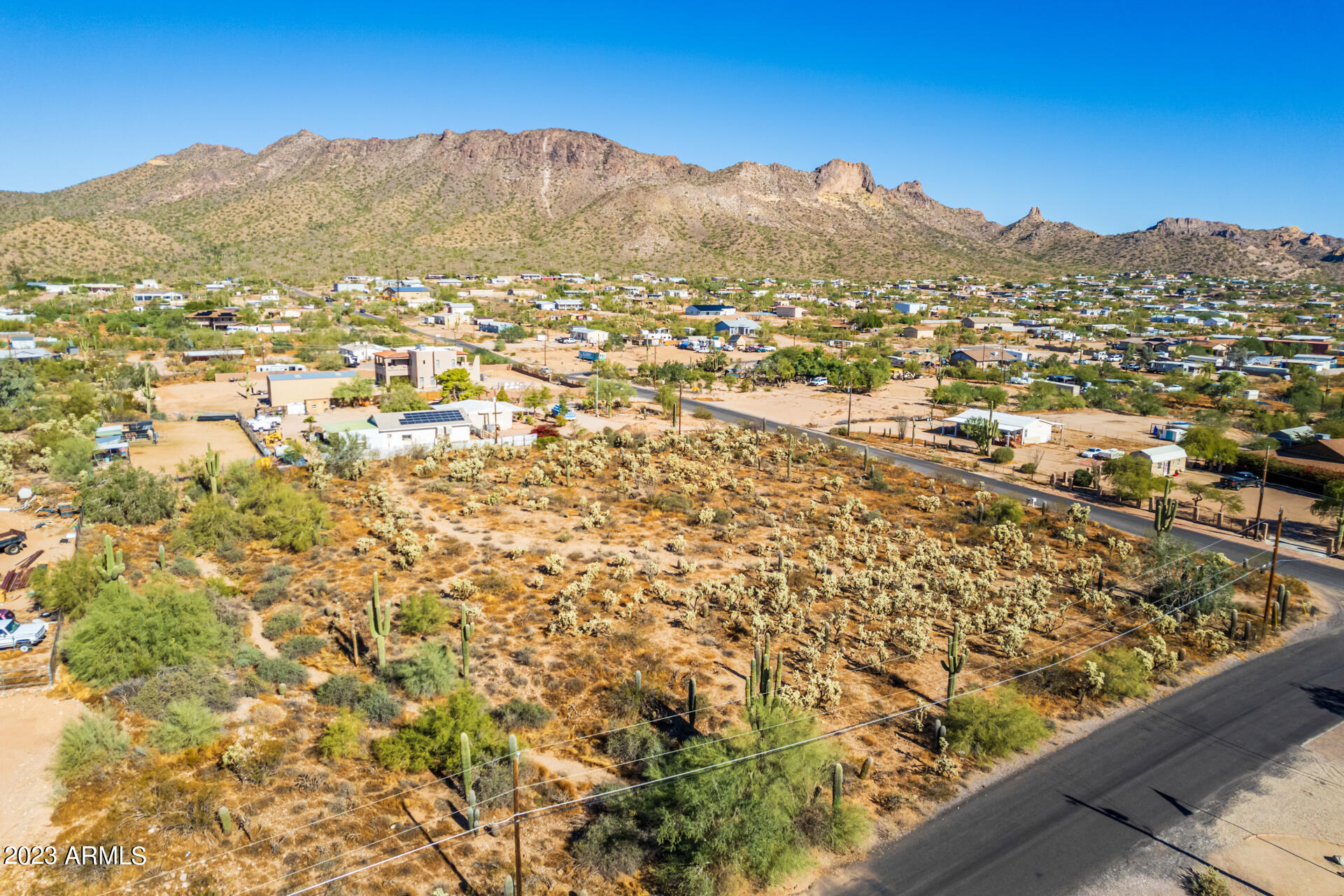 0 W Canyon Street Unit: -