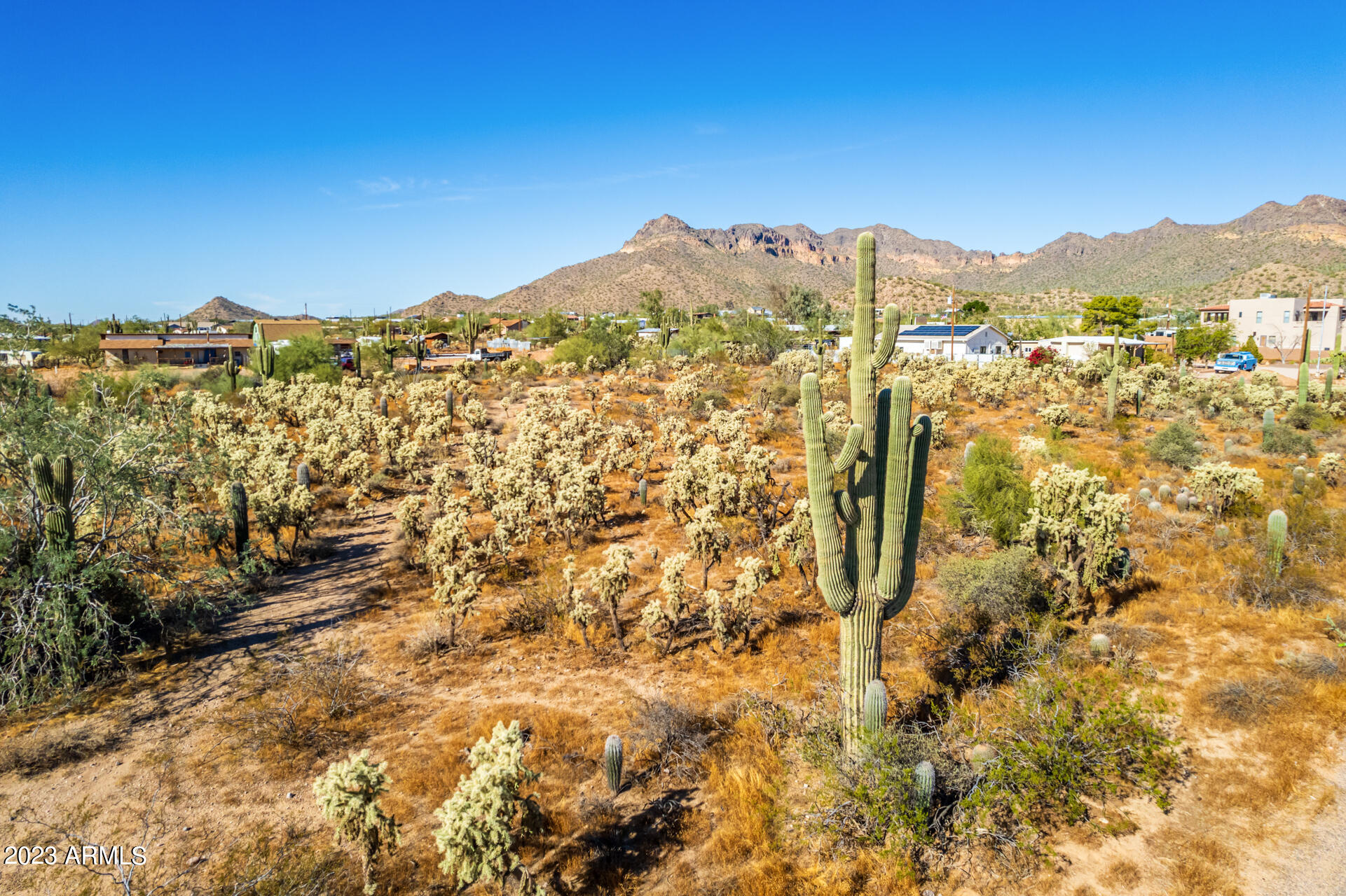 0 W Canyon Street Unit: -