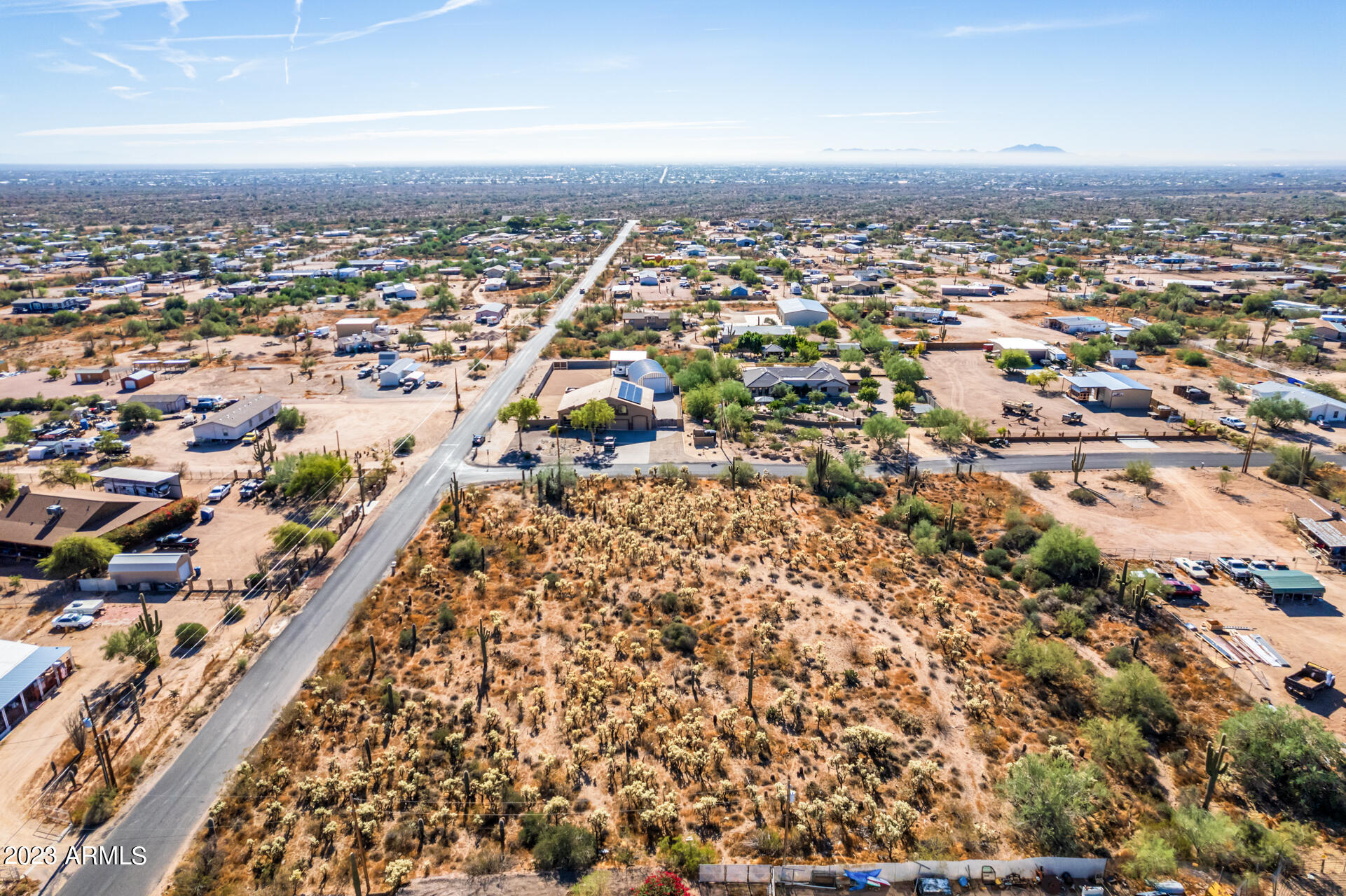 0 W Canyon Street Unit: -